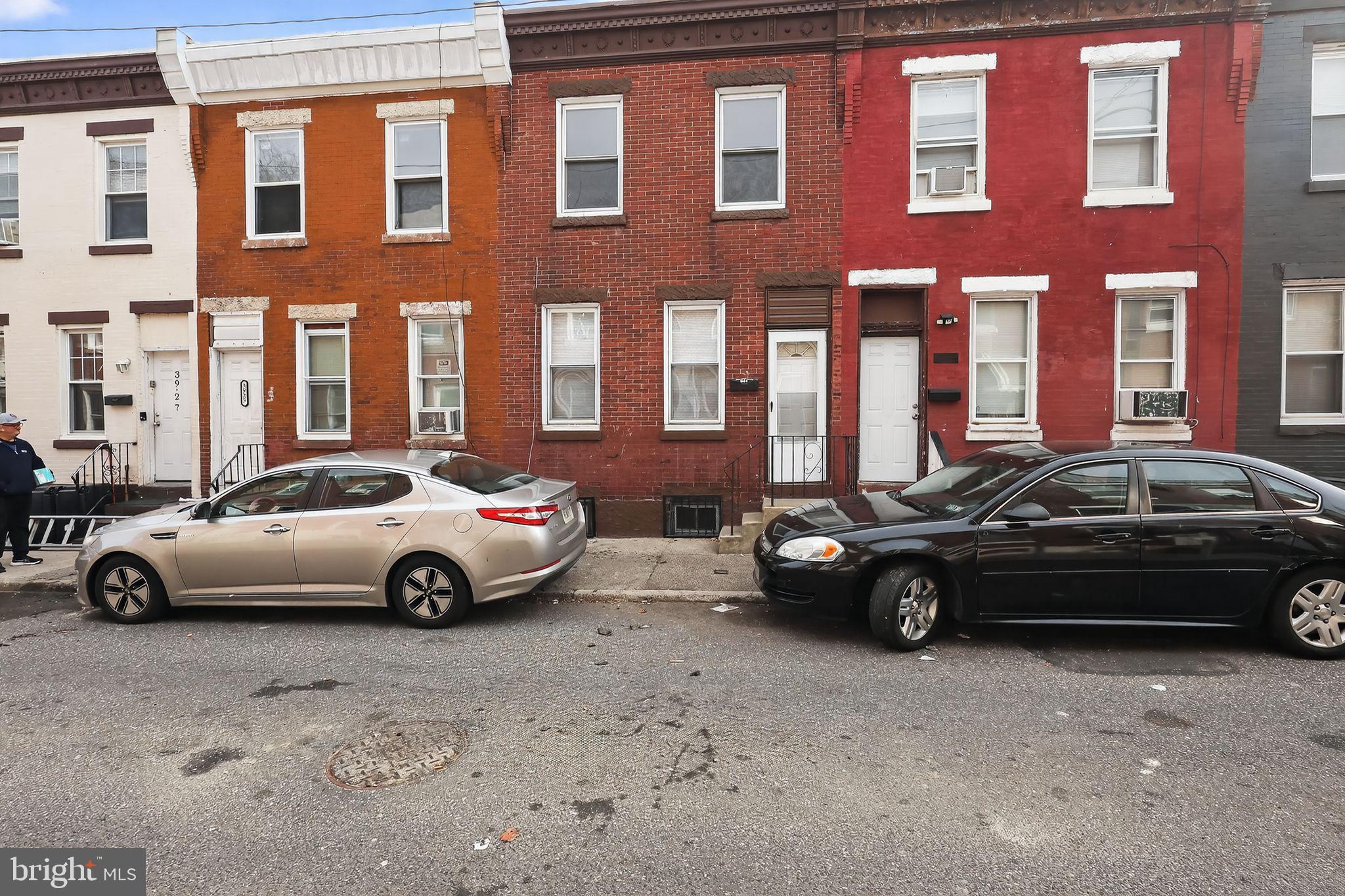 JUNIATA - Residential