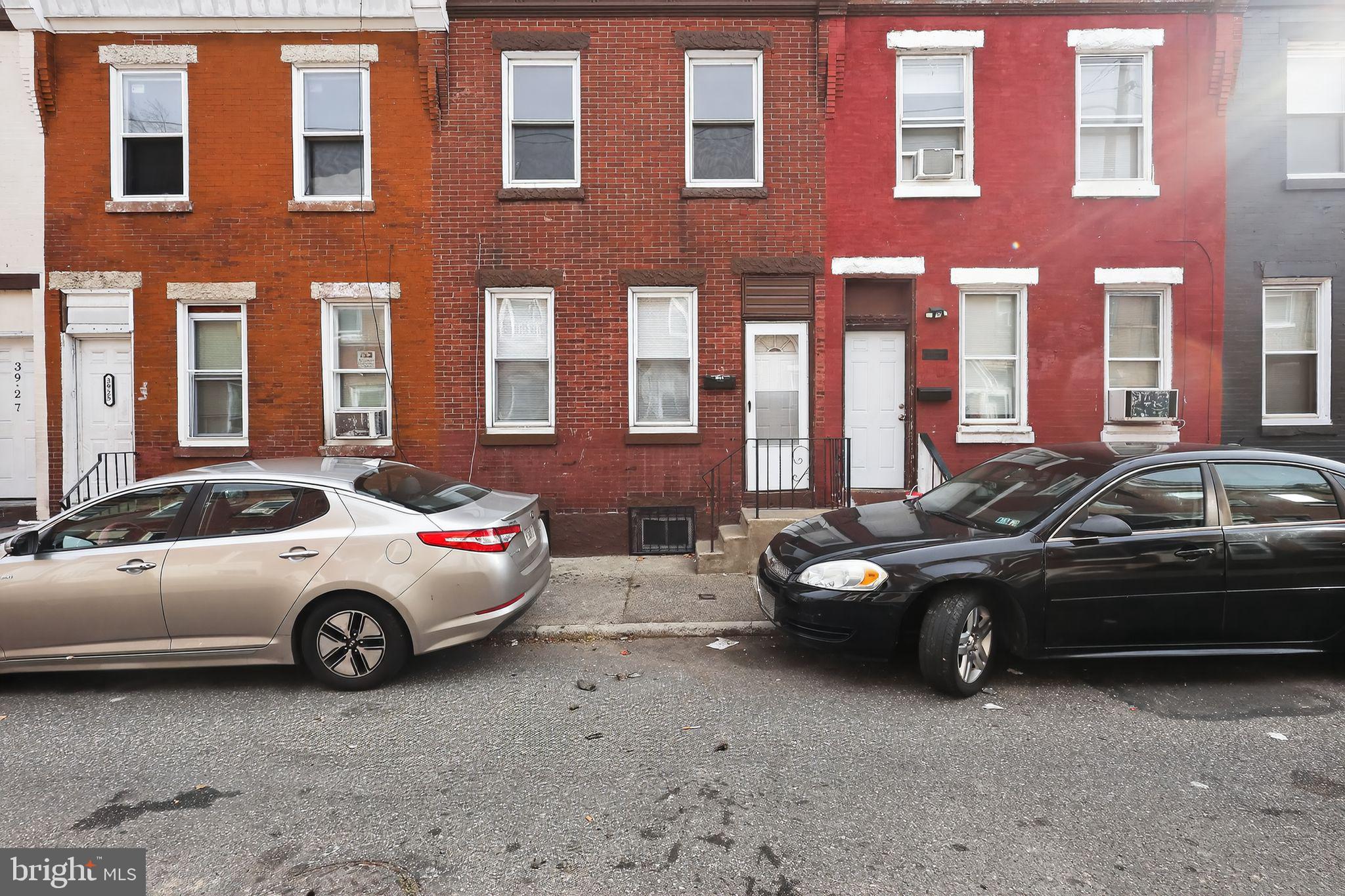 JUNIATA - Residential