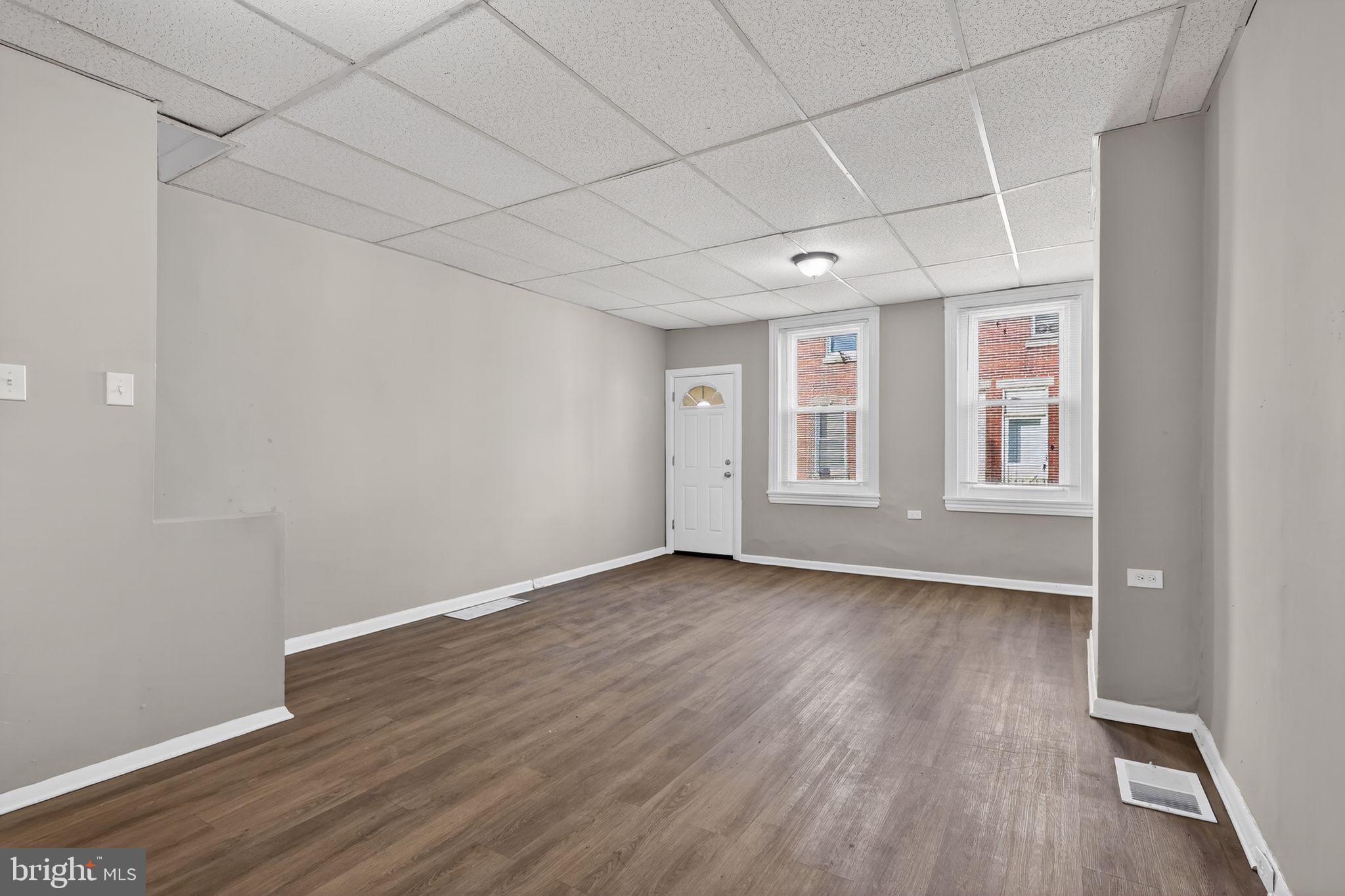 JUNIATA - Residential