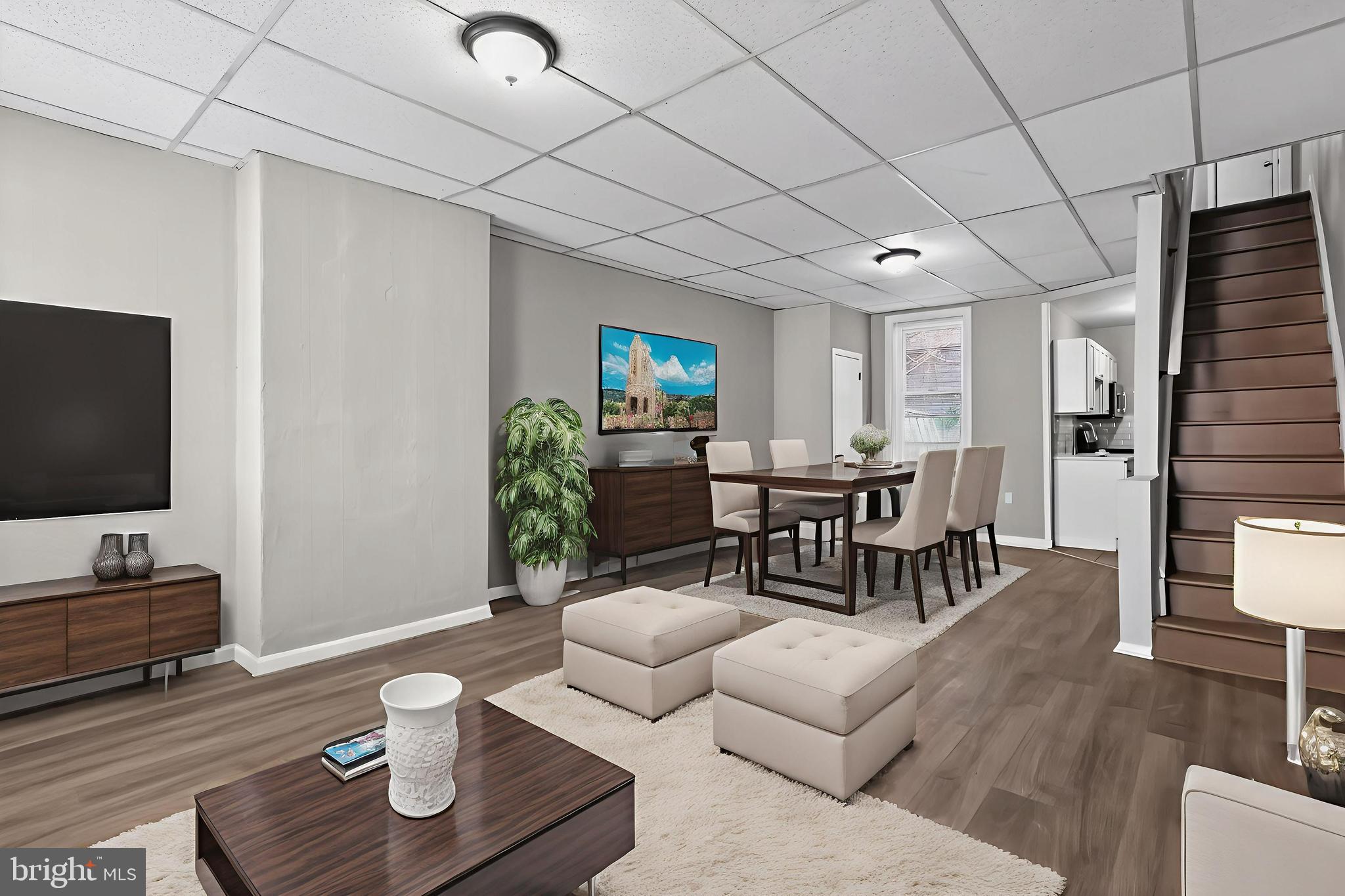 JUNIATA - Residential