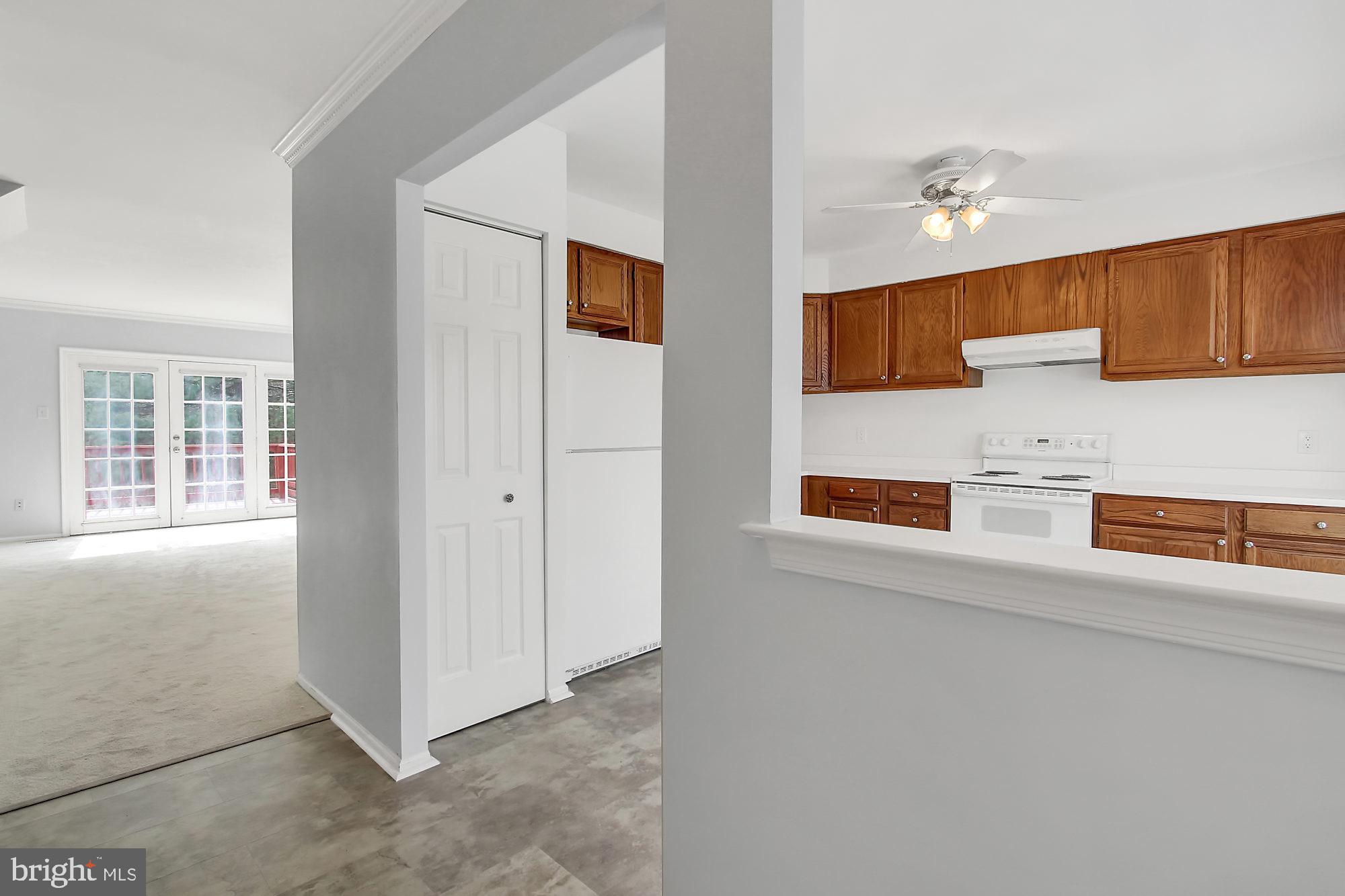 CROMWELL STATION - Residential