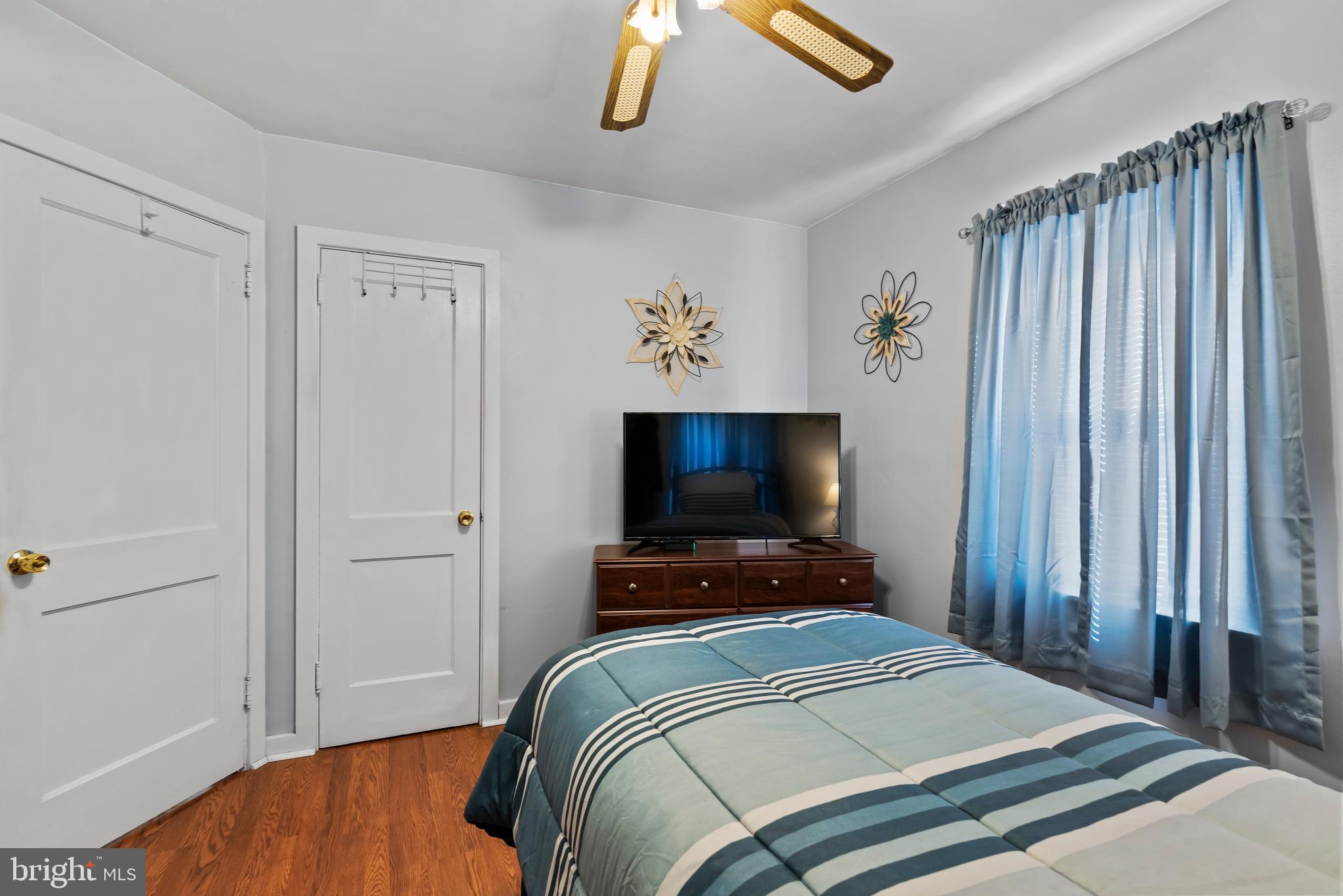 RUTHERFORD - Residential