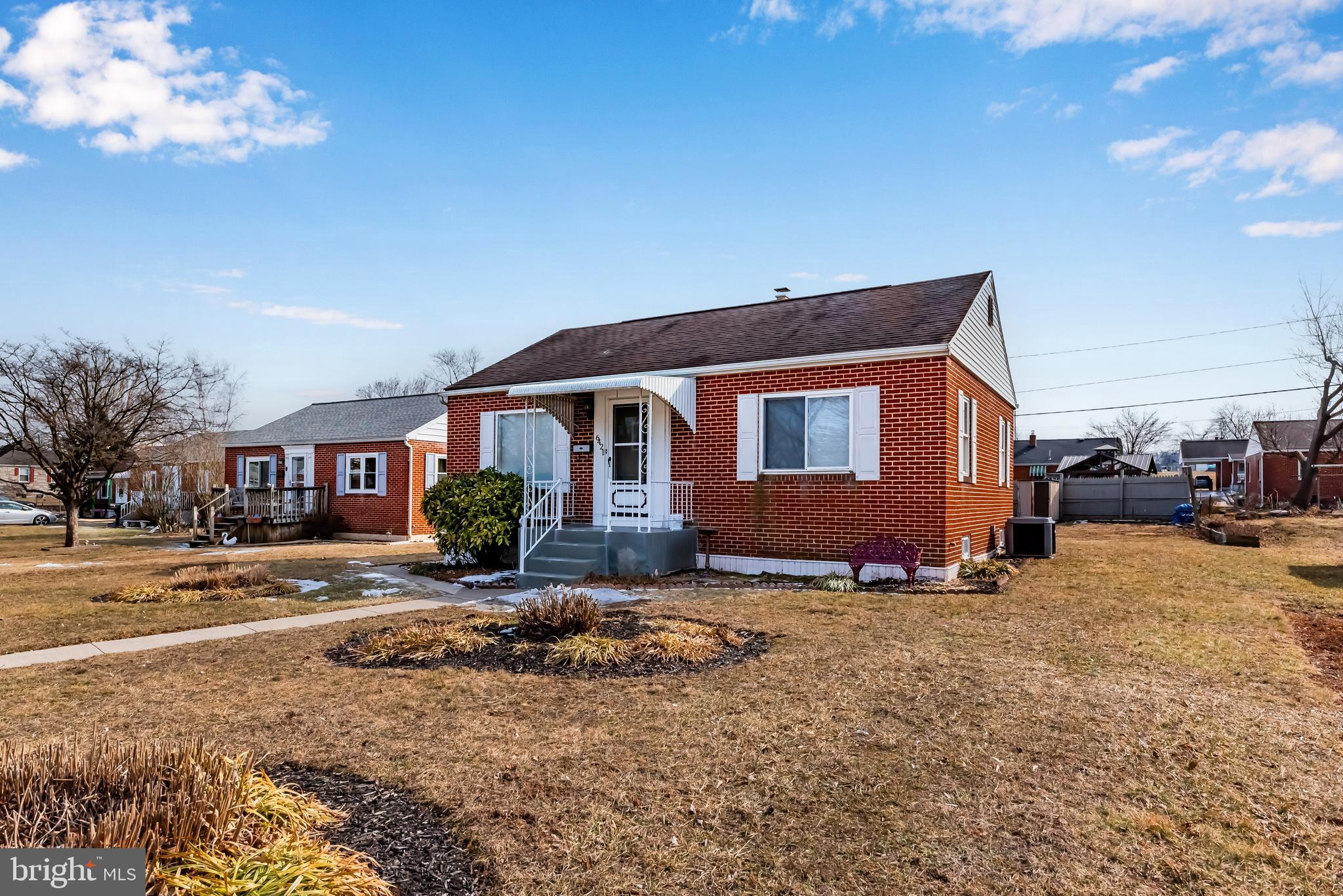 RUTHERFORD - Residential