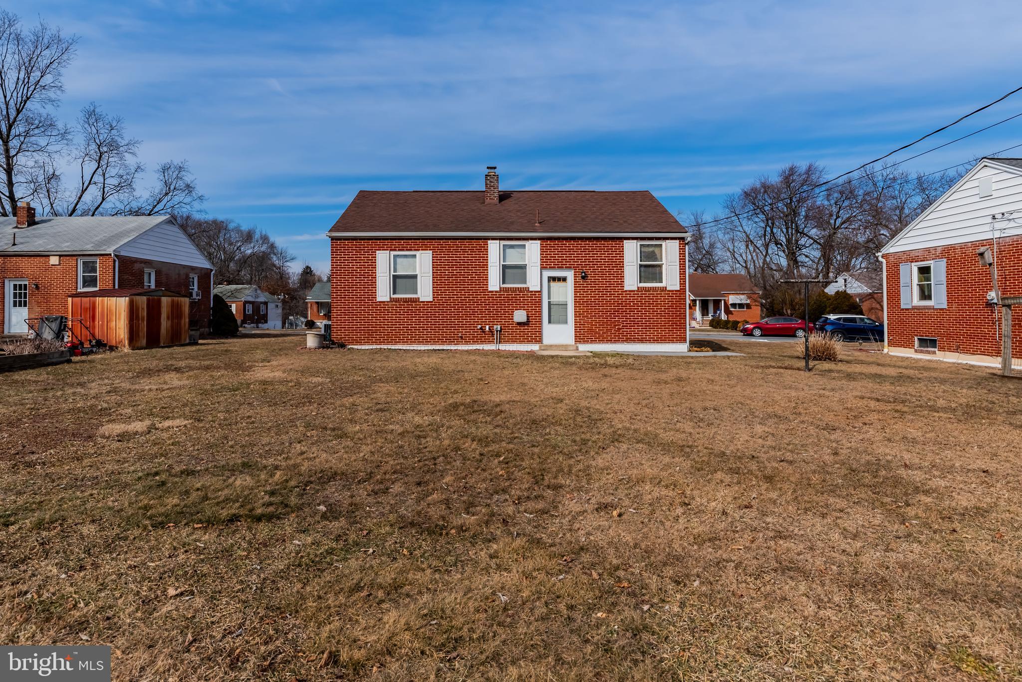 RUTHERFORD - Residential