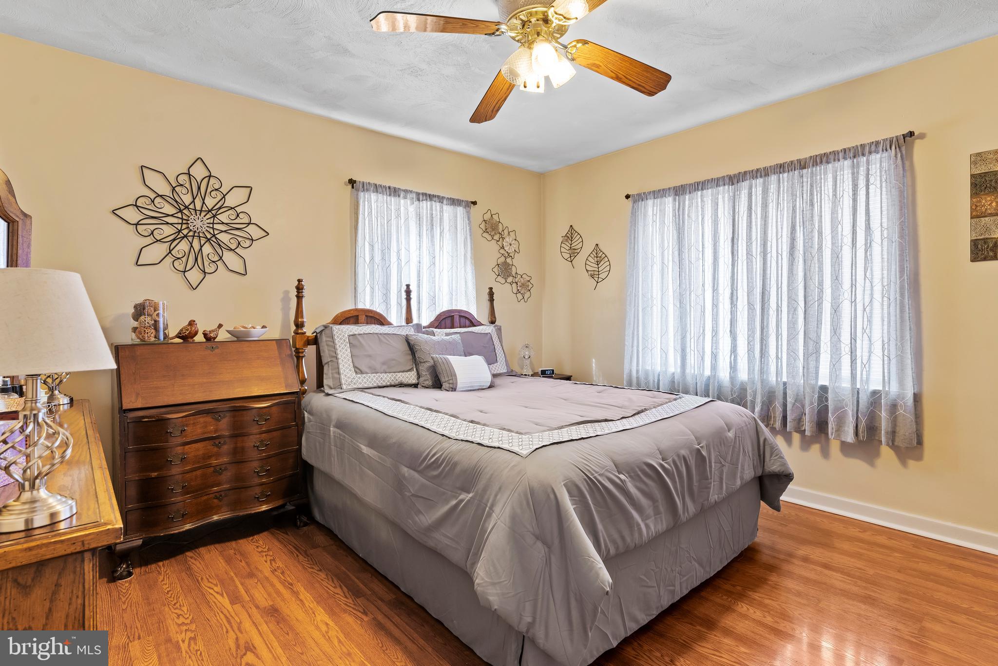 RUTHERFORD - Residential