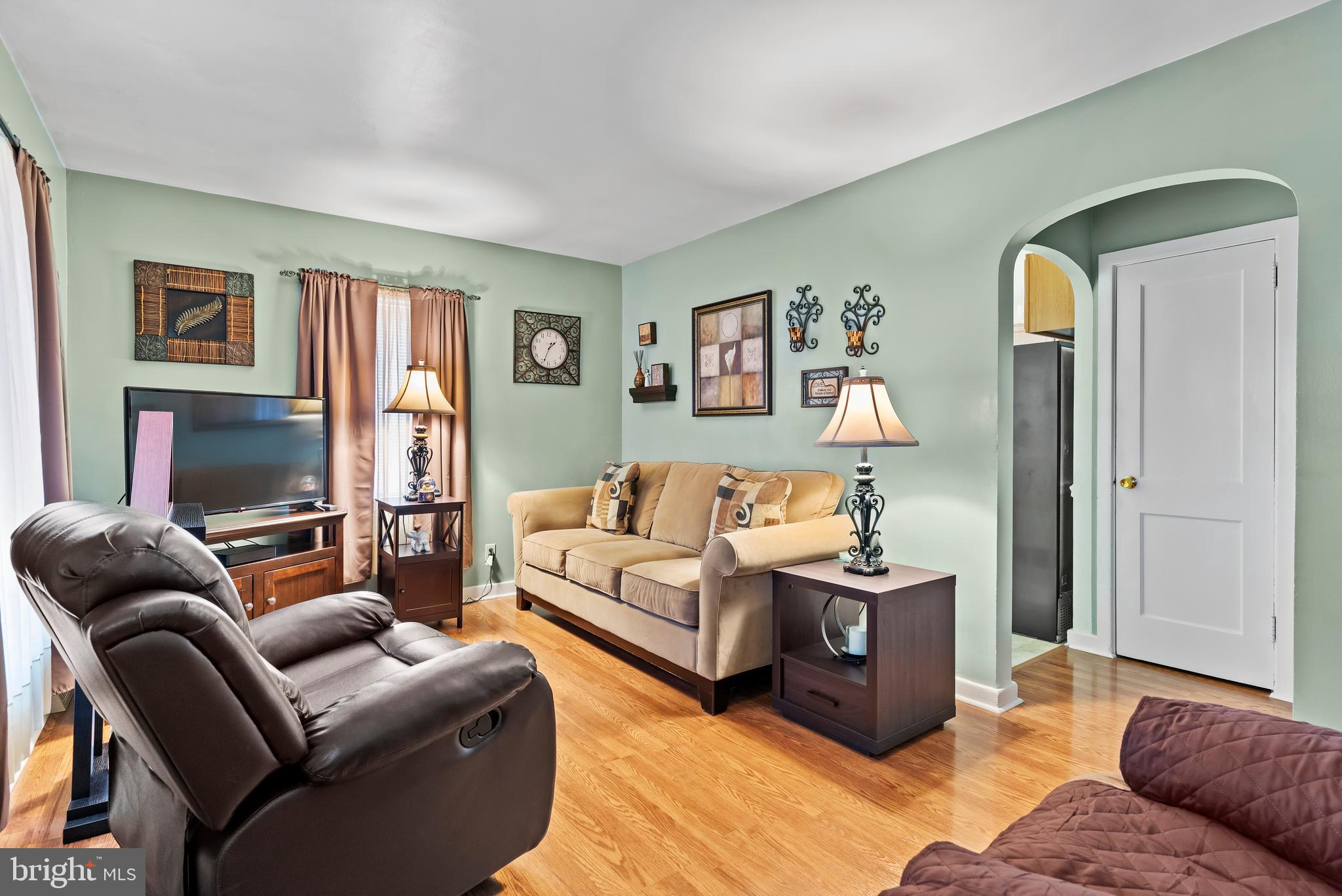 RUTHERFORD - Residential