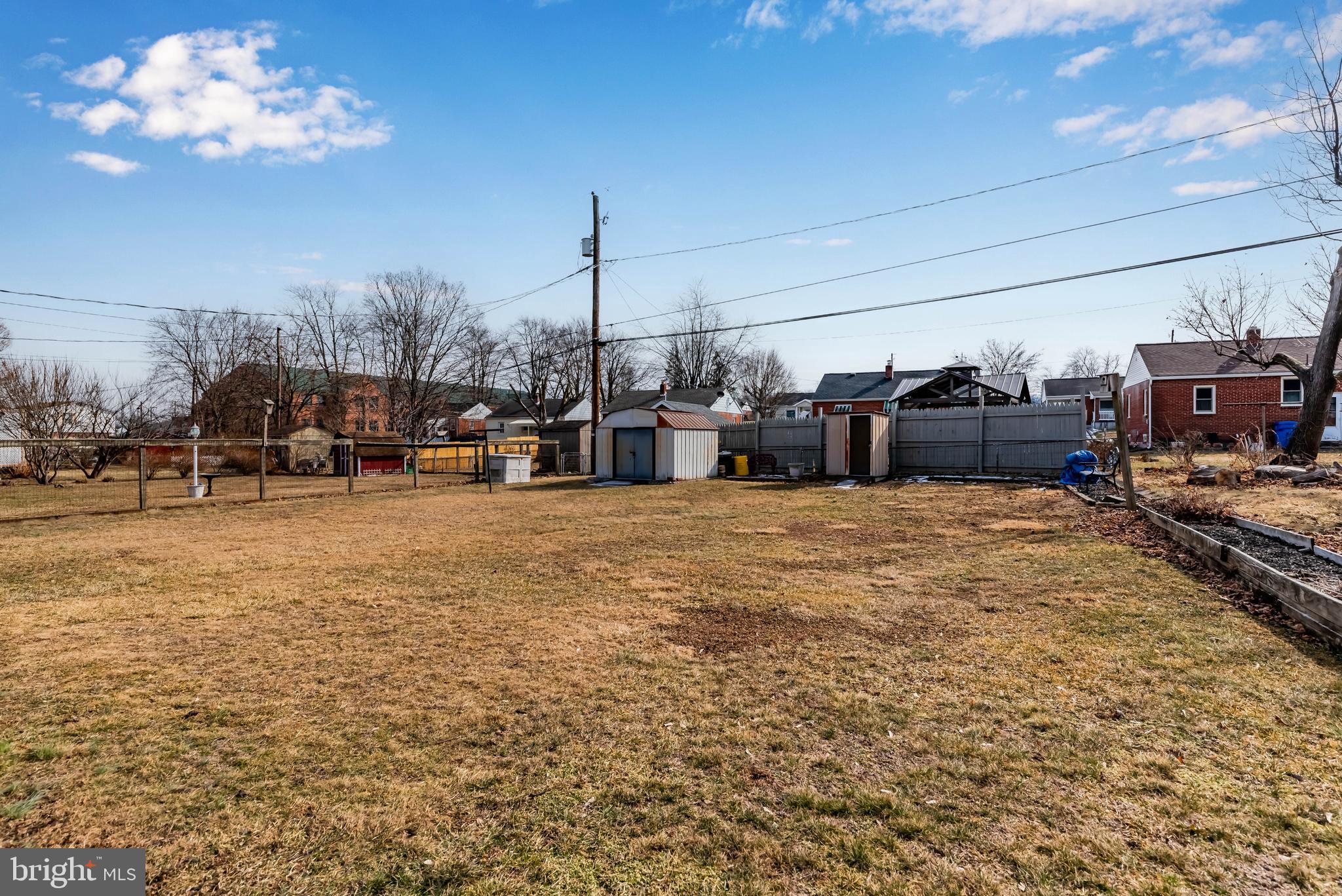 RUTHERFORD - Residential