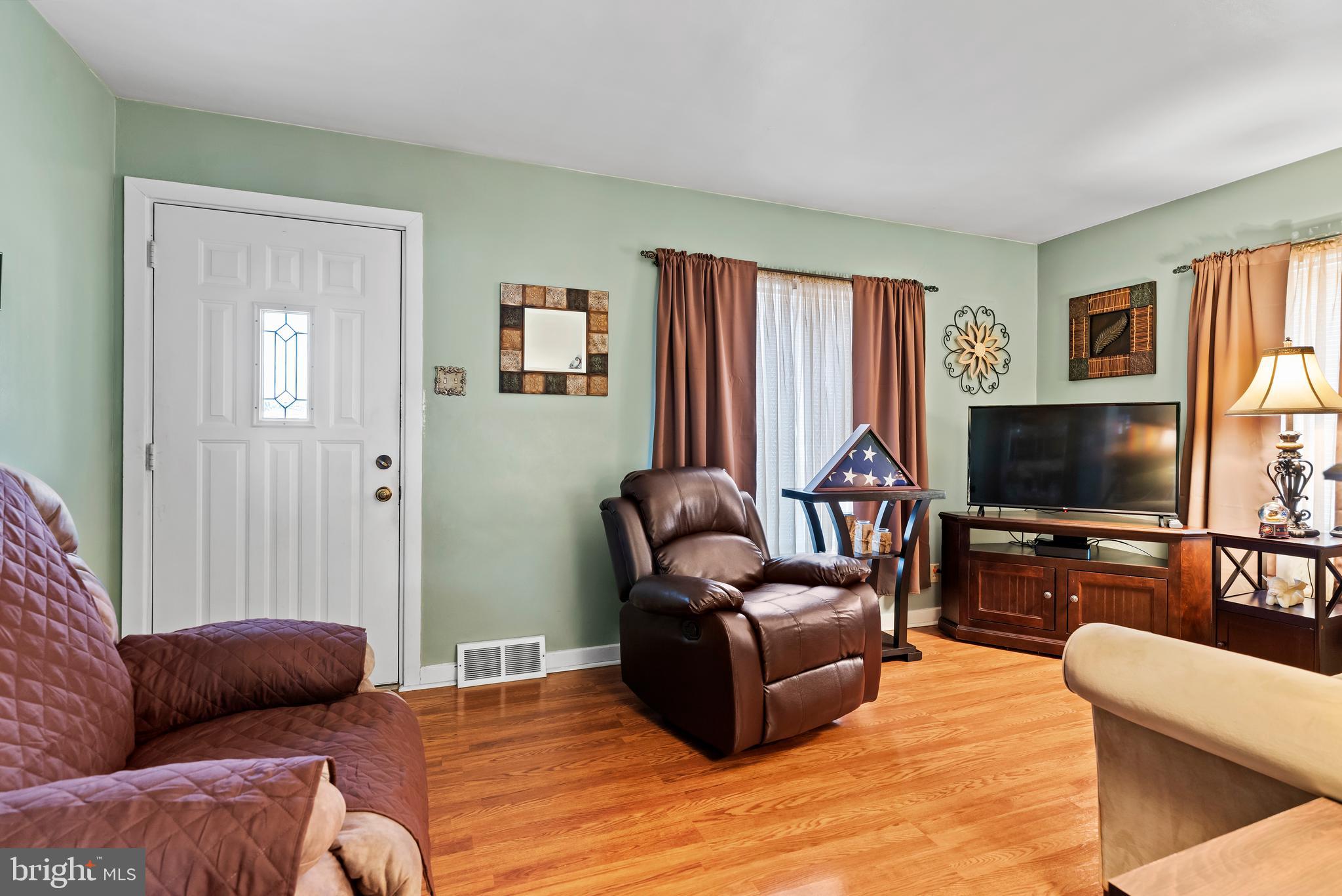 RUTHERFORD - Residential