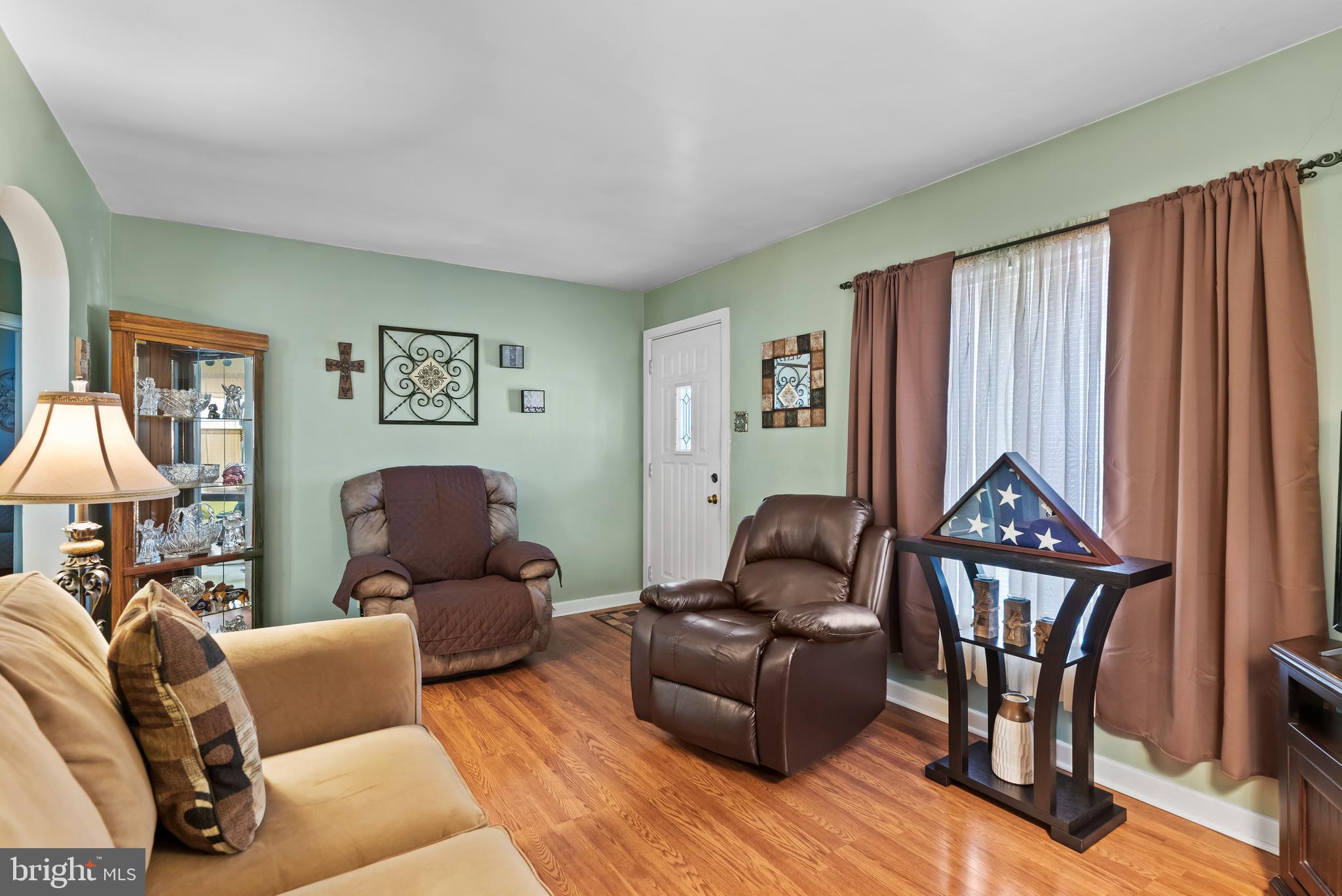 RUTHERFORD - Residential