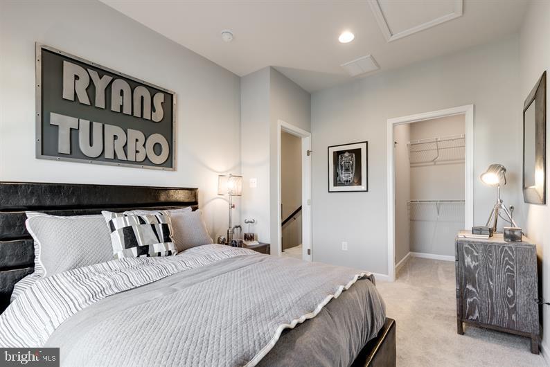 GREENLEIGH AT CROSSROADS - Residential