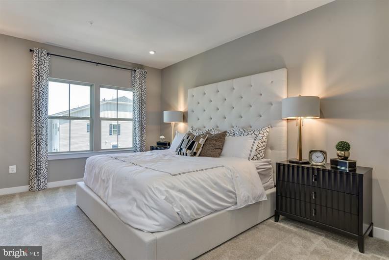 GREENLEIGH AT CROSSROADS - Residential