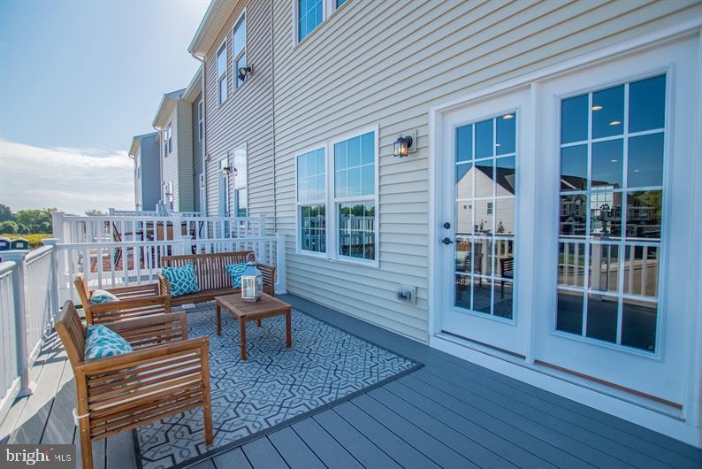 GREENLEIGH AT CROSSROADS - Residential