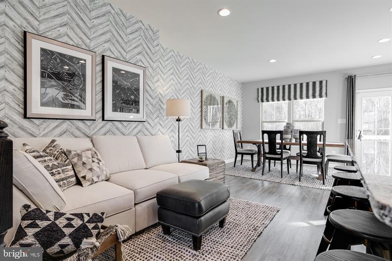 GREENLEIGH AT CROSSROADS - Residential