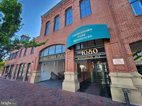 1080 WISCONSIN AVENUE NW 2020 WASHINGTON DC 20007