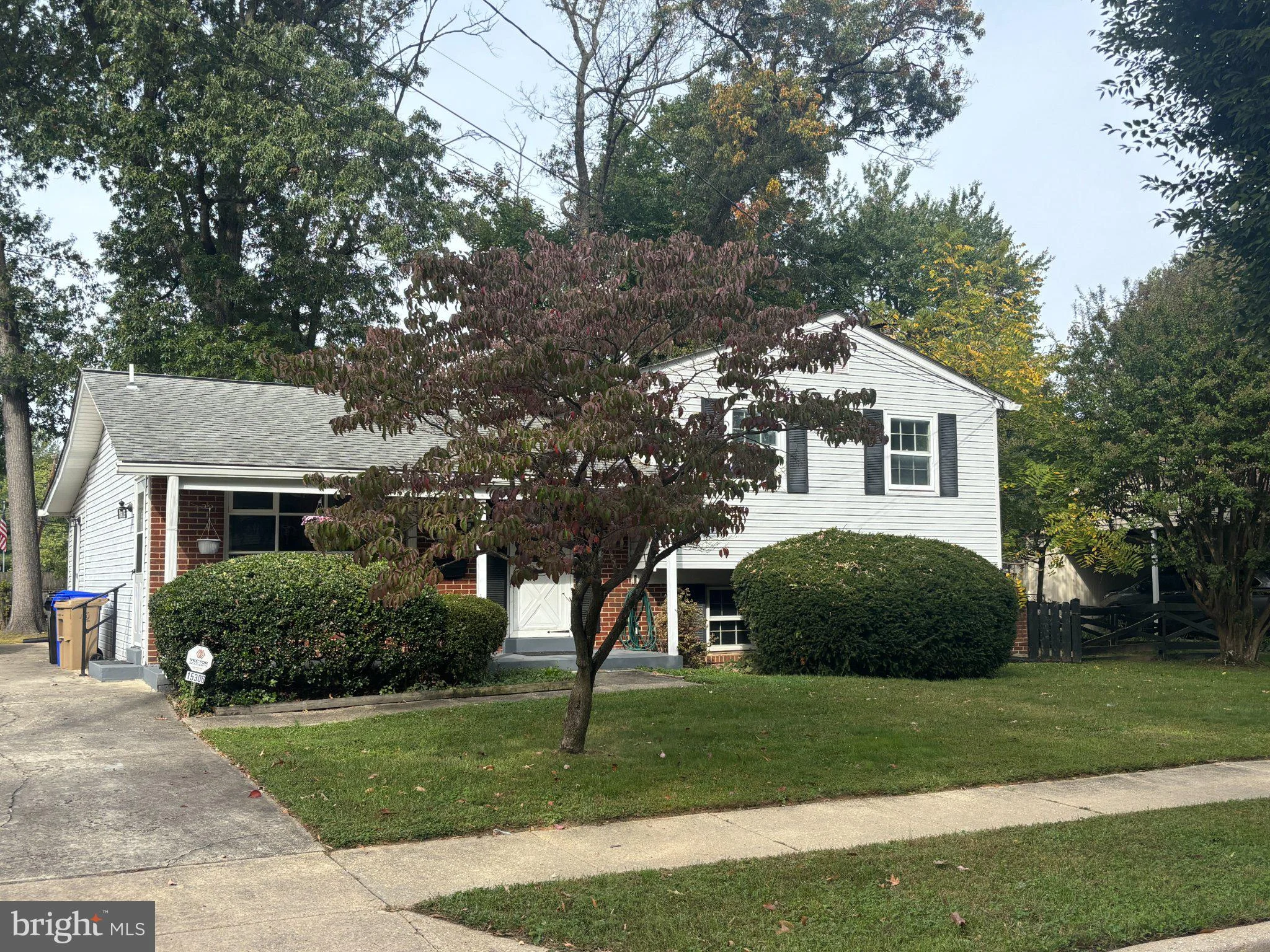 15306 Alan Drive