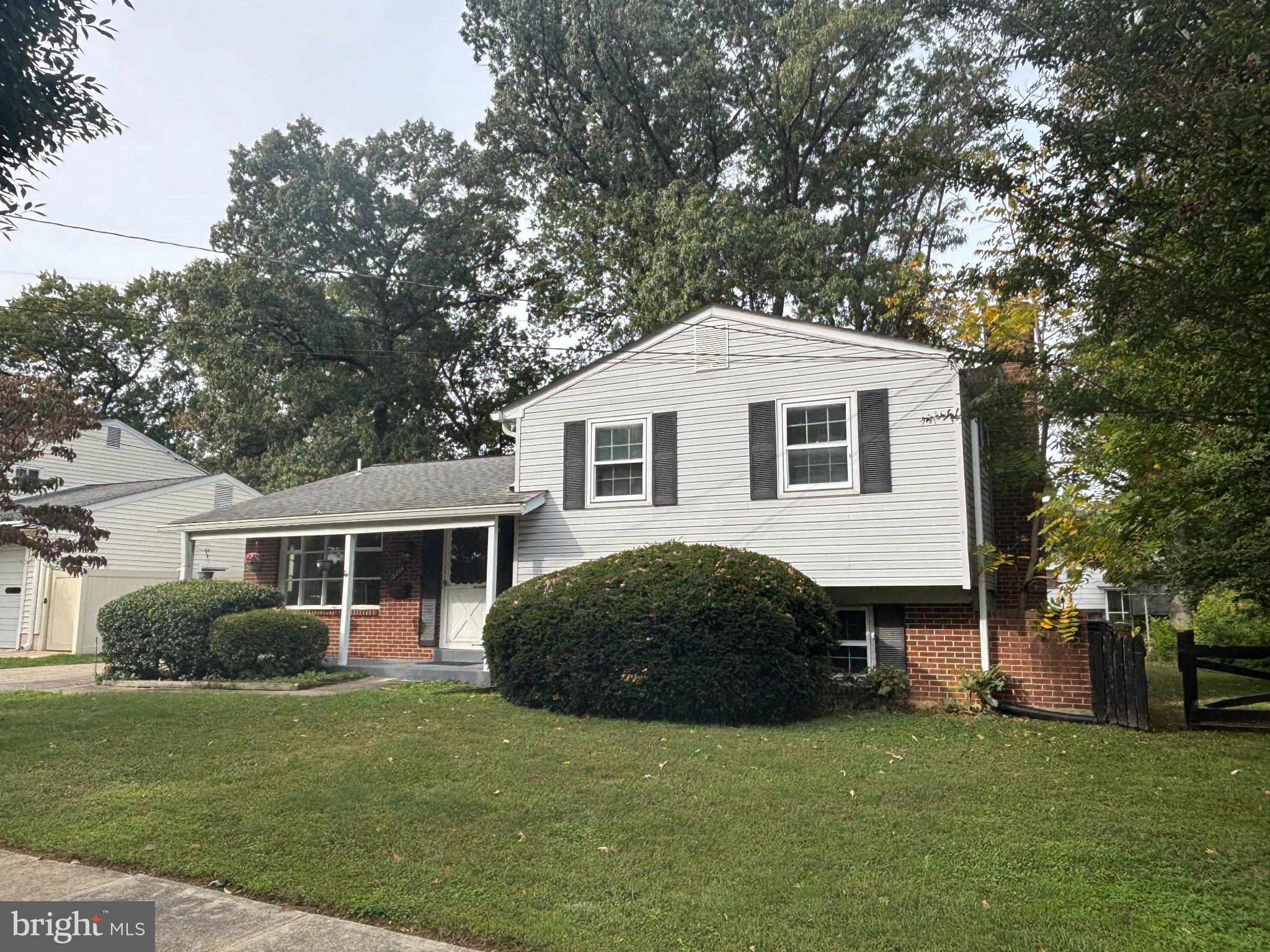 15306 ALAN DRIVE
