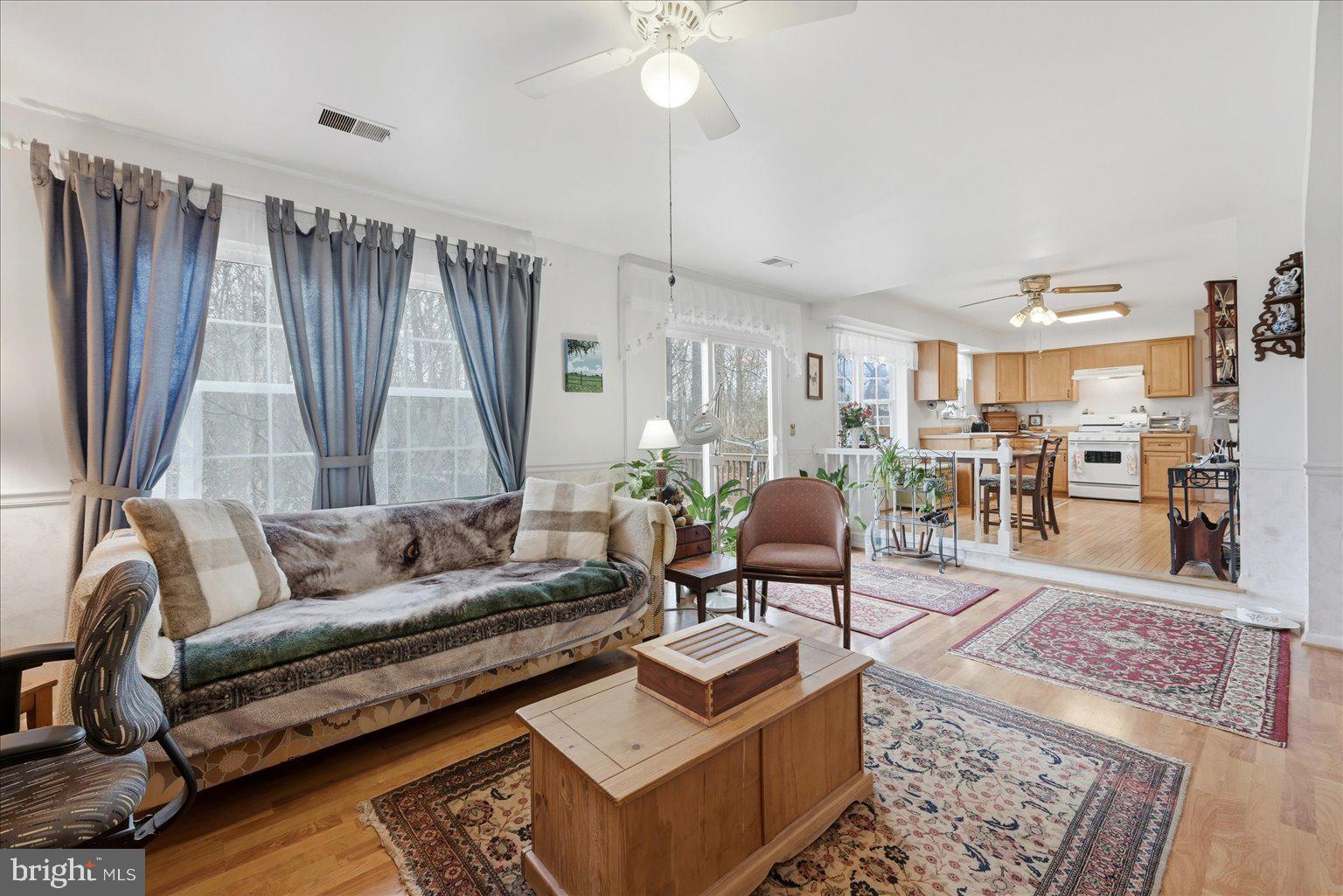 CARDINAL GLEN - Residential