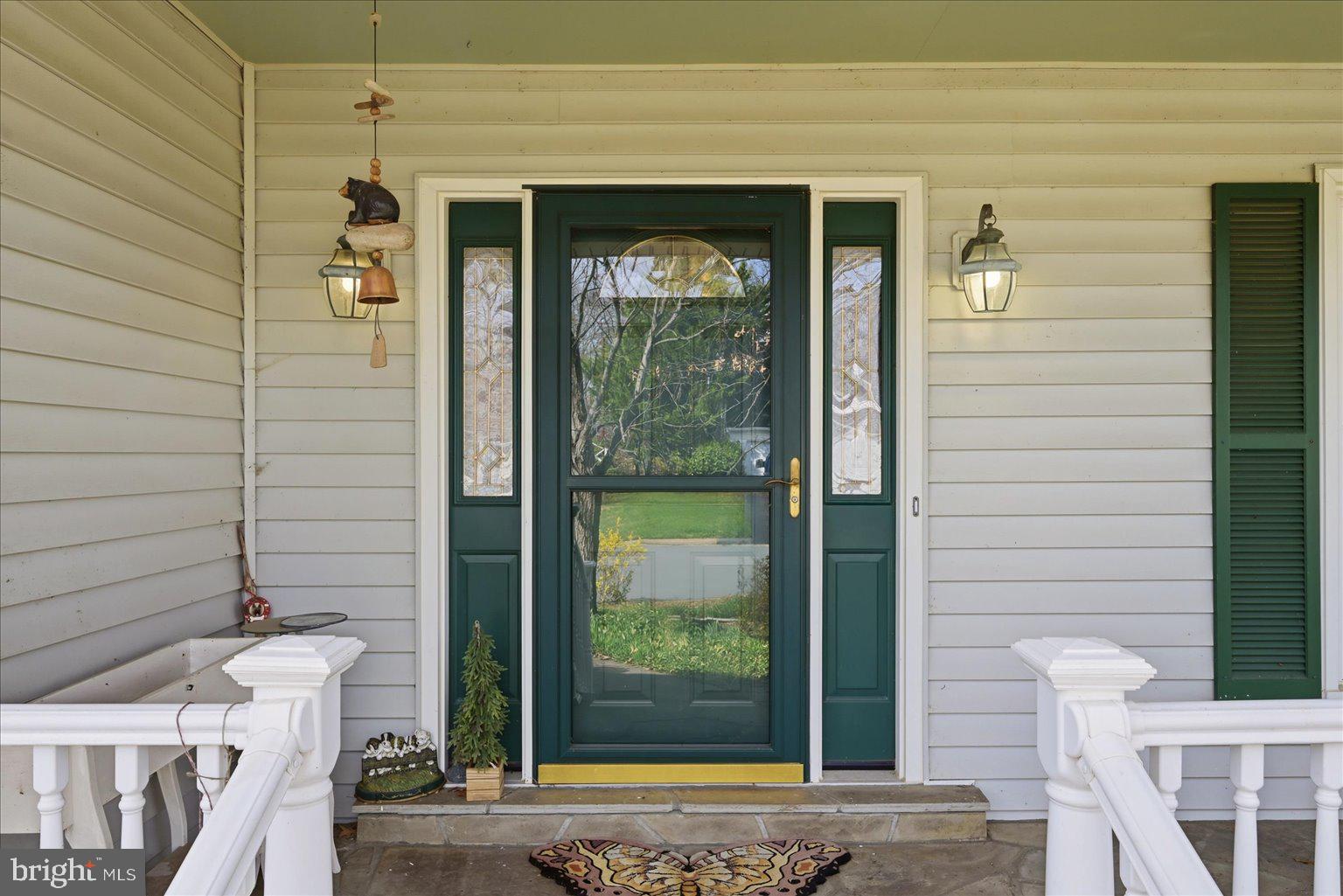 CARDINAL GLEN - Residential