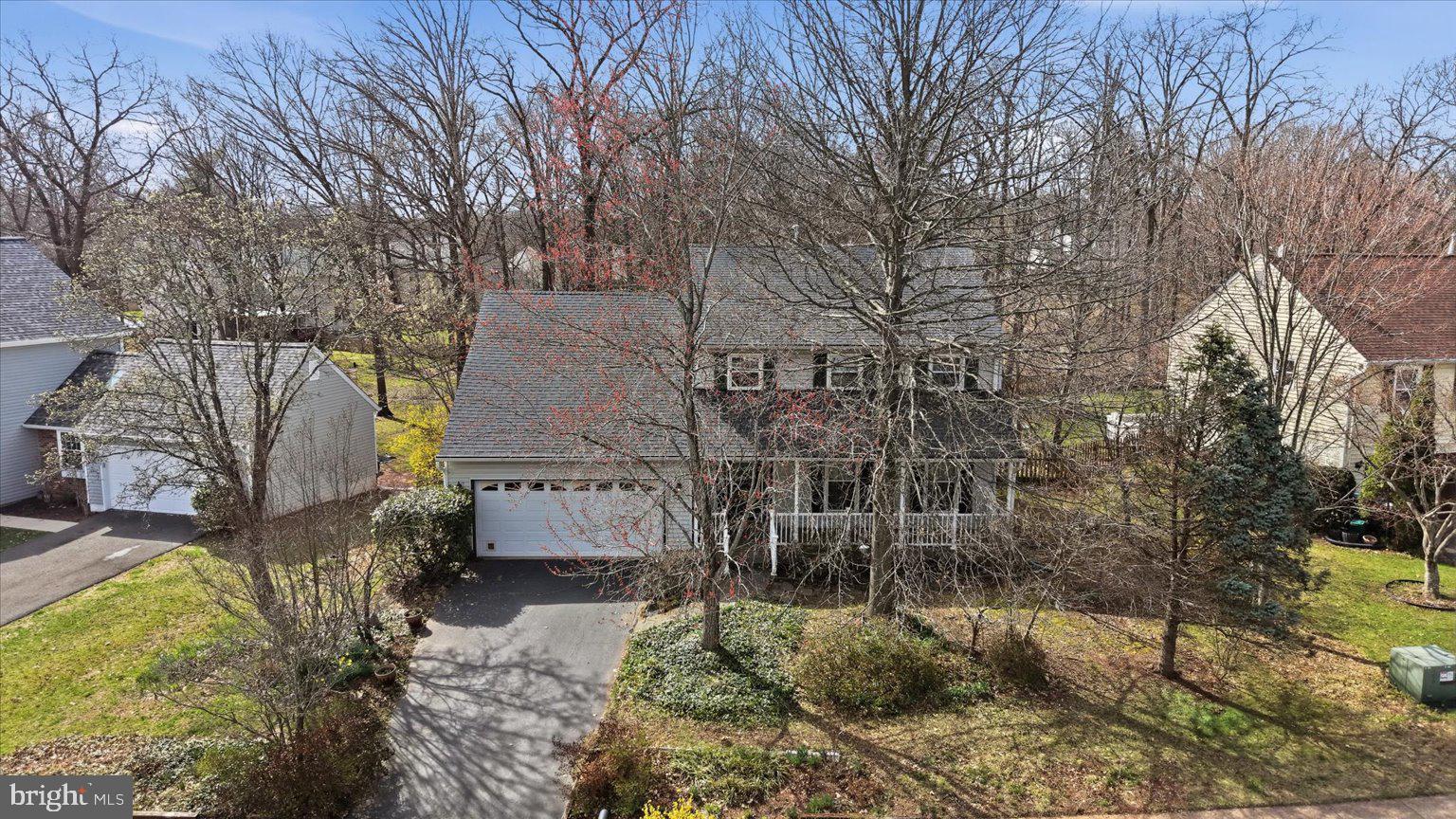 CARDINAL GLEN - Residential