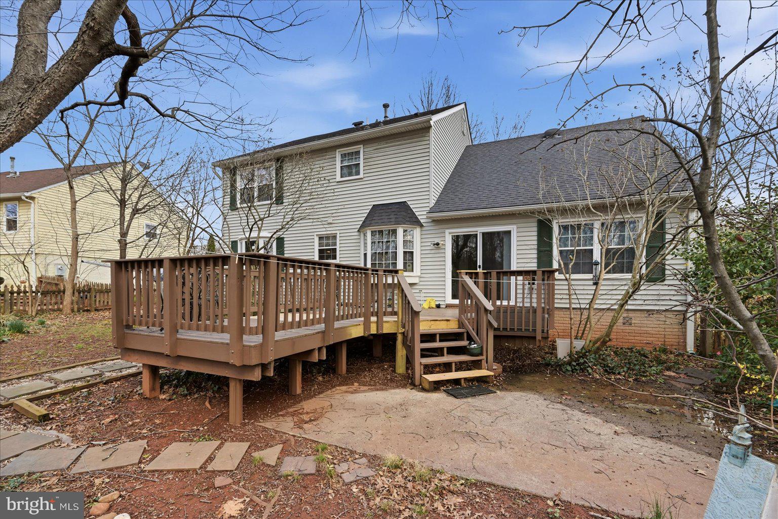 CARDINAL GLEN - Residential