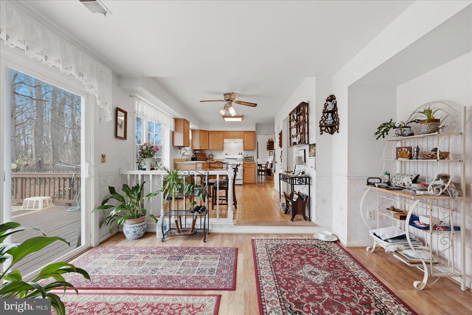 CARDINAL GLEN - Residential