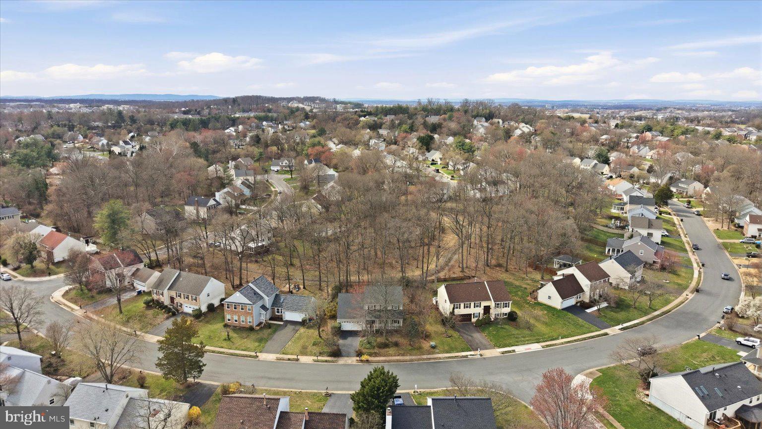 CARDINAL GLEN - Residential