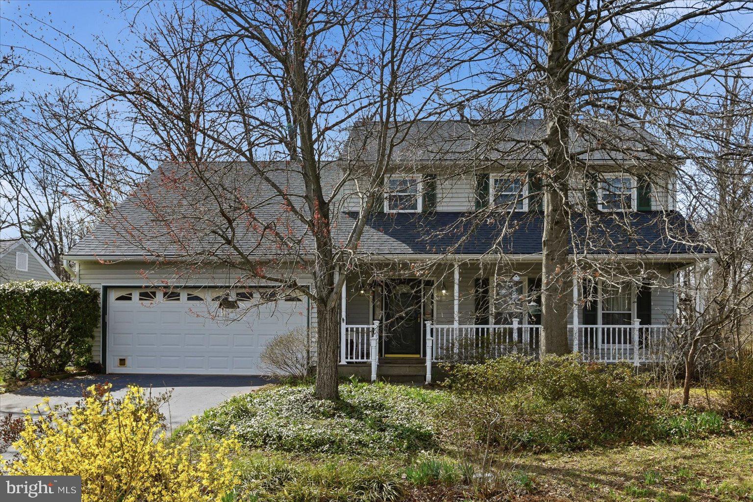 CARDINAL GLEN - Residential