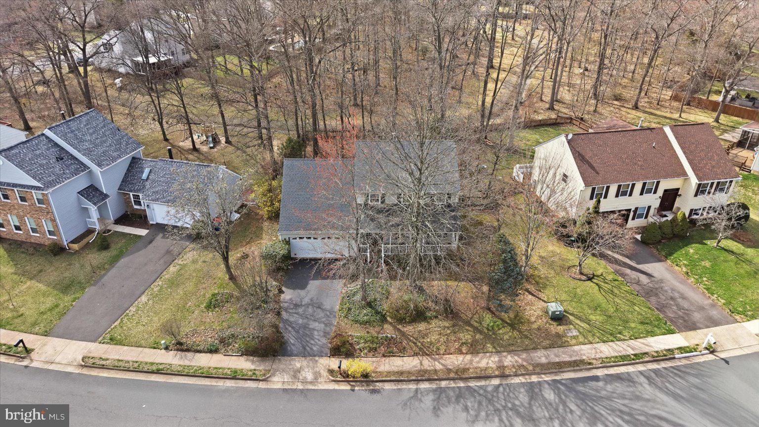 CARDINAL GLEN - Residential