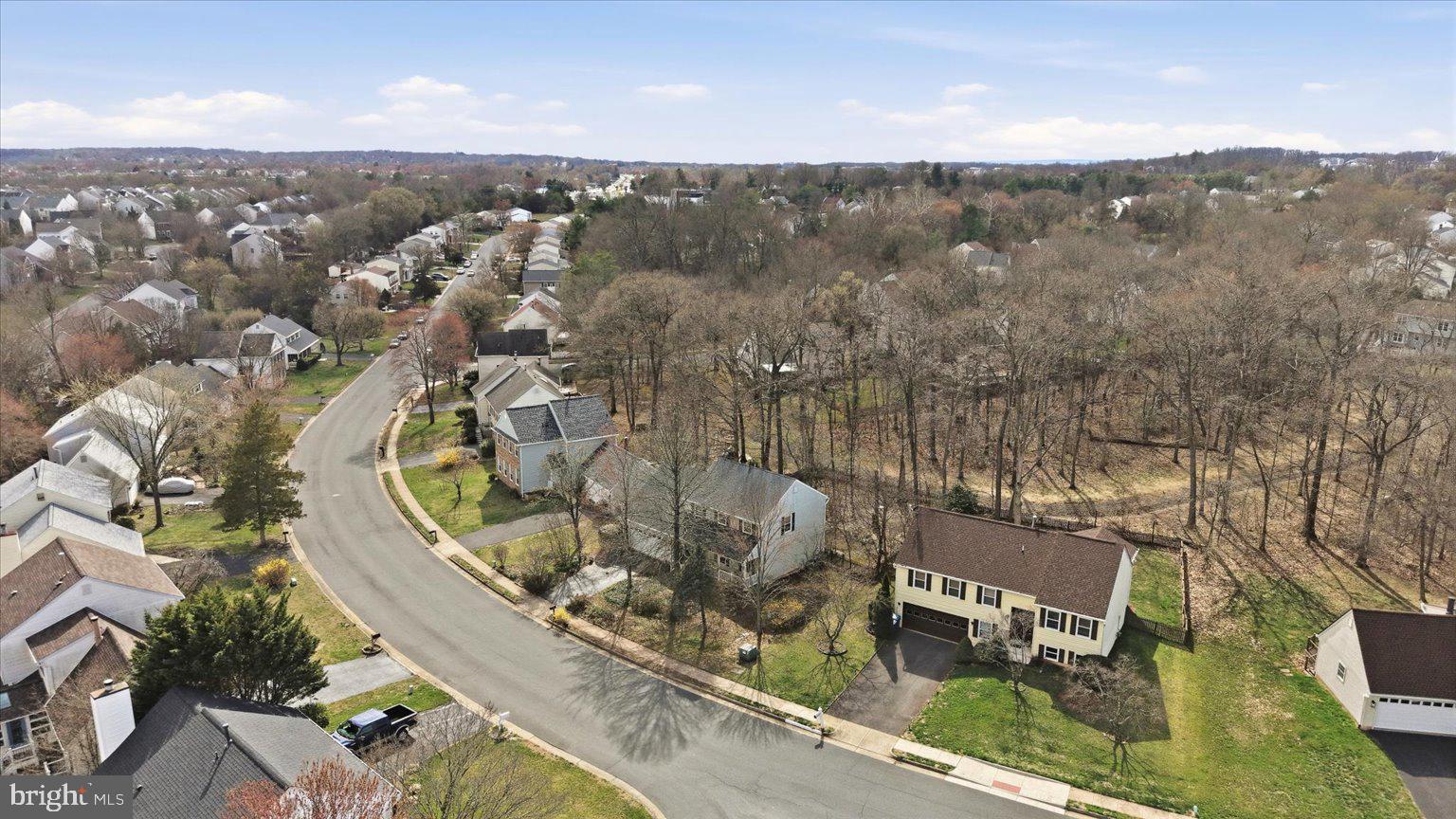 CARDINAL GLEN - Residential