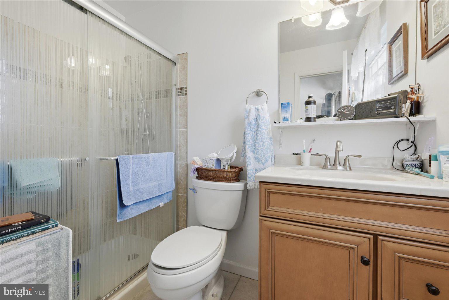 CARDINAL GLEN - Residential