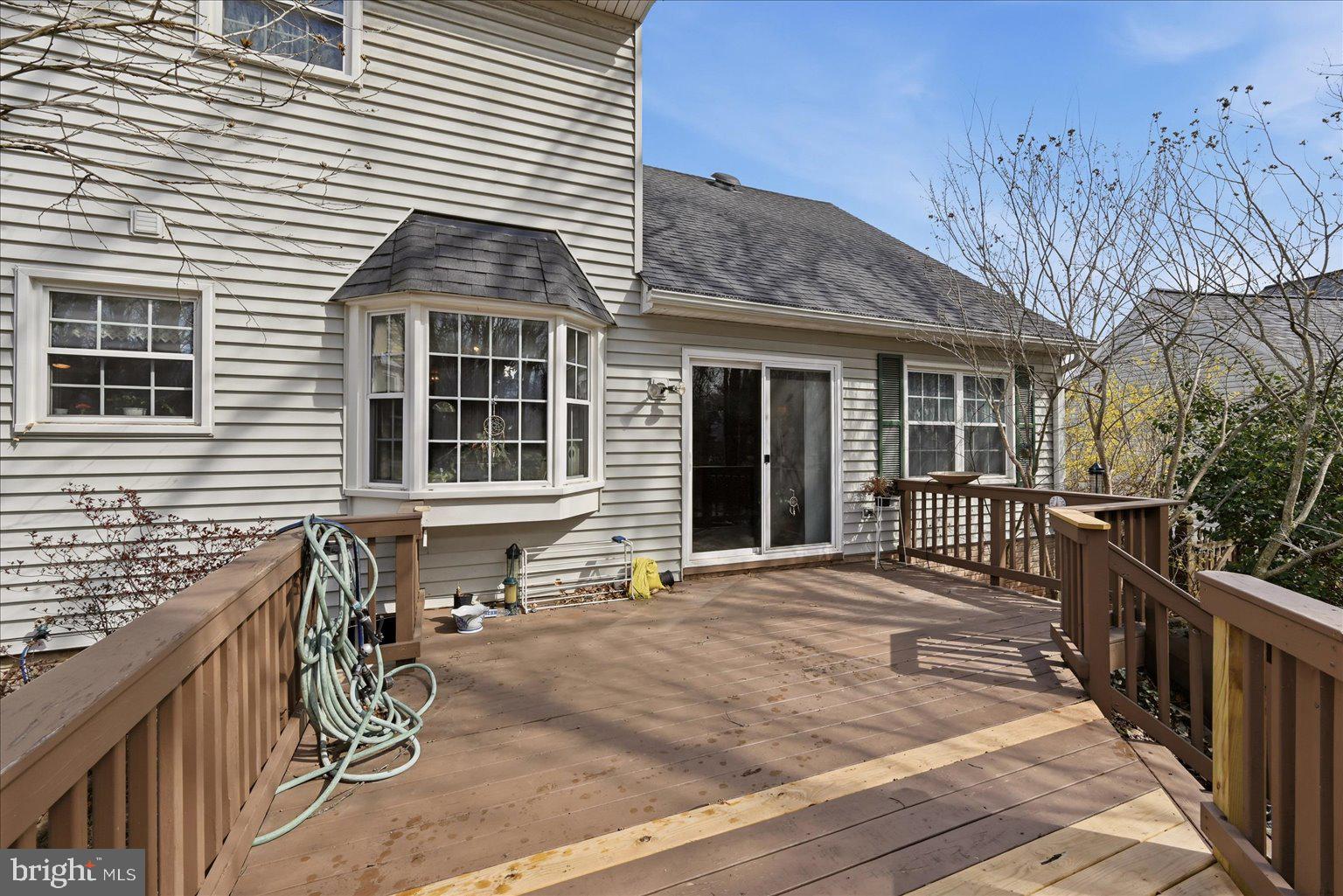 CARDINAL GLEN - Residential