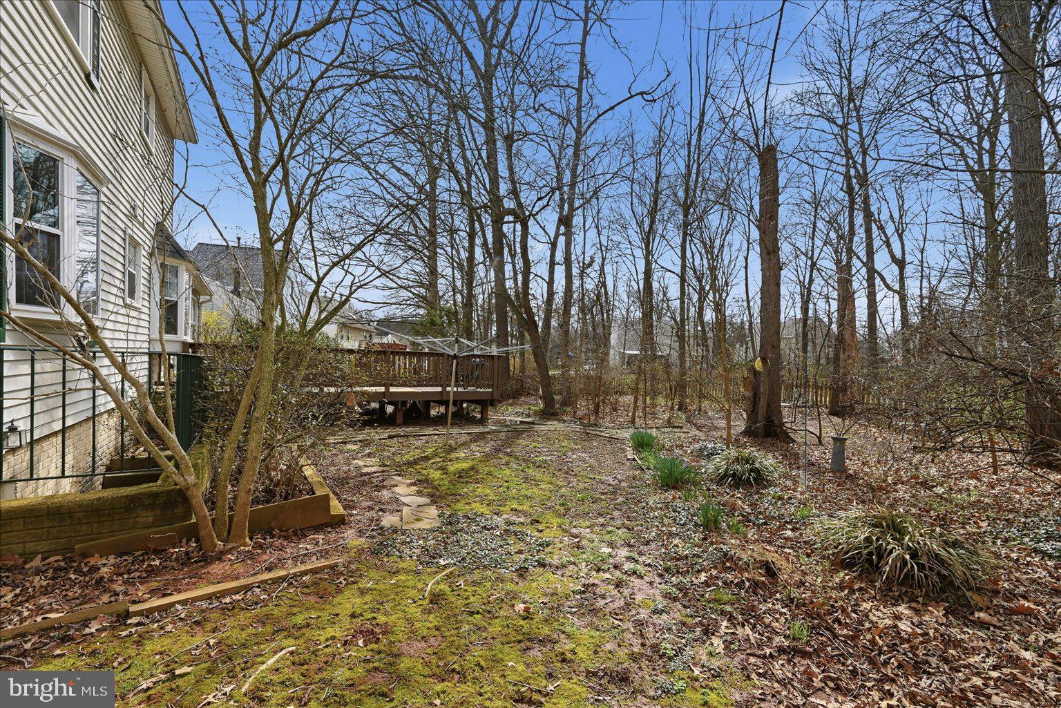 CARDINAL GLEN - Residential