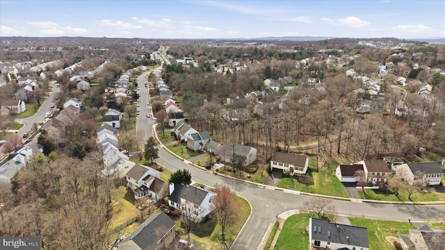 CARDINAL GLEN - Residential