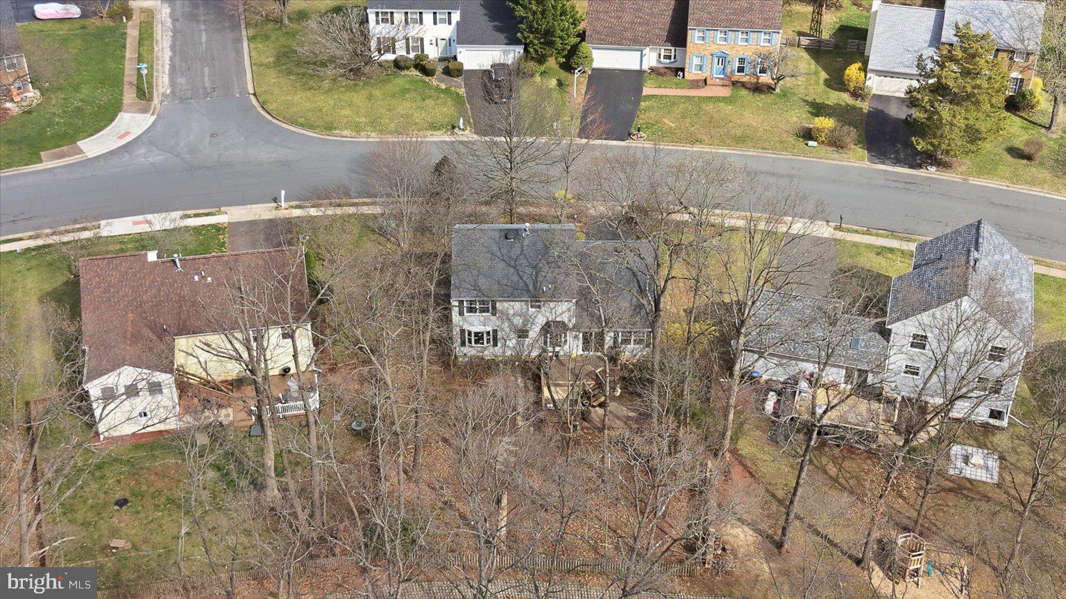 CARDINAL GLEN - Residential