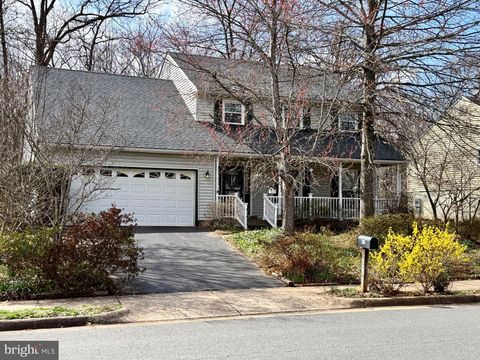 206 CARDINAL GLEN CIRCLE STERLING VA 20164