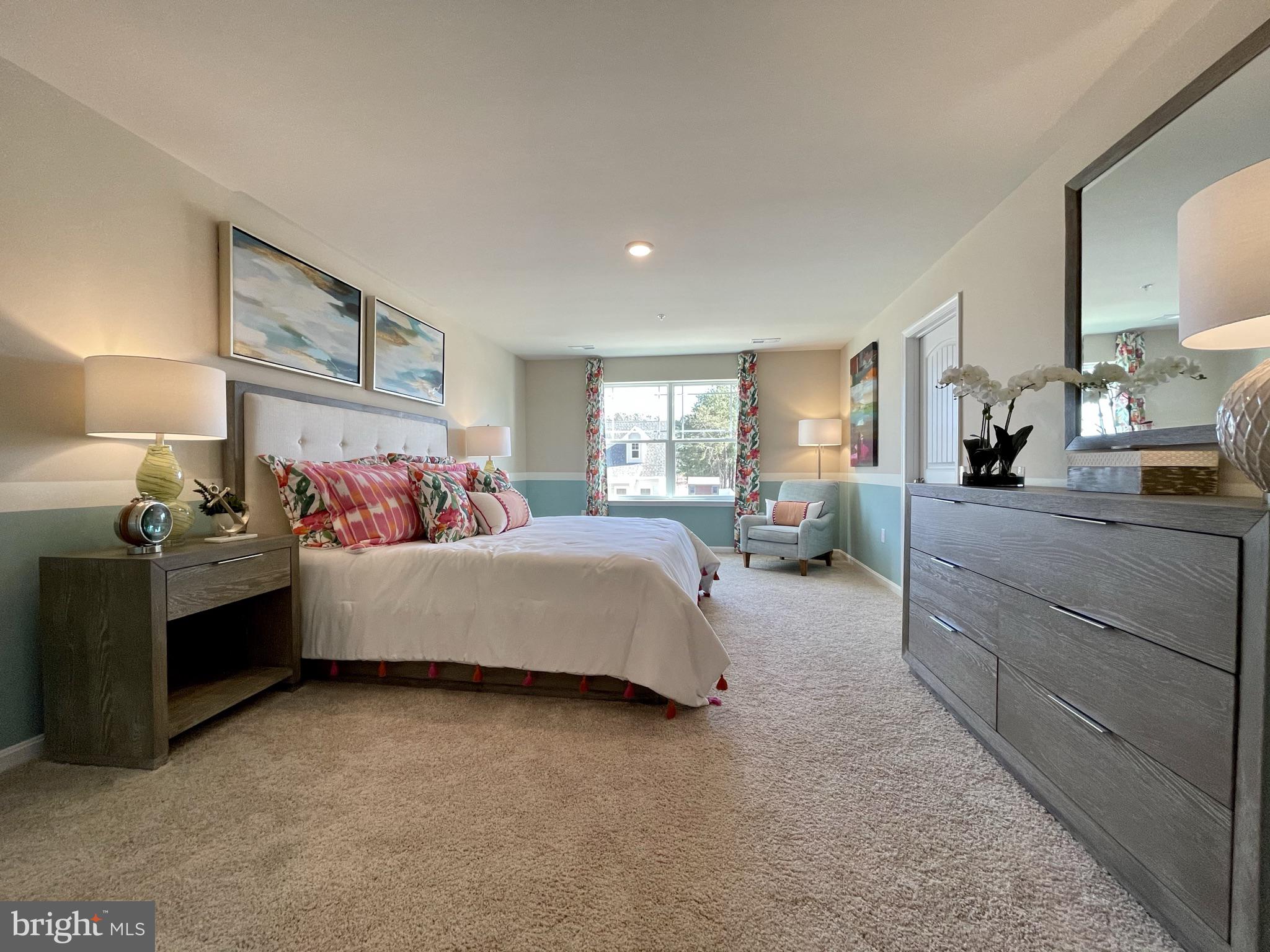 MILLVILLE BY THE SEA - Residential