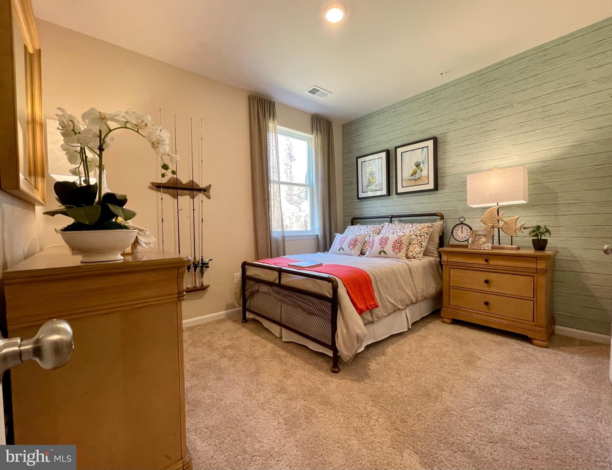 MILLVILLE BY THE SEA - Residential