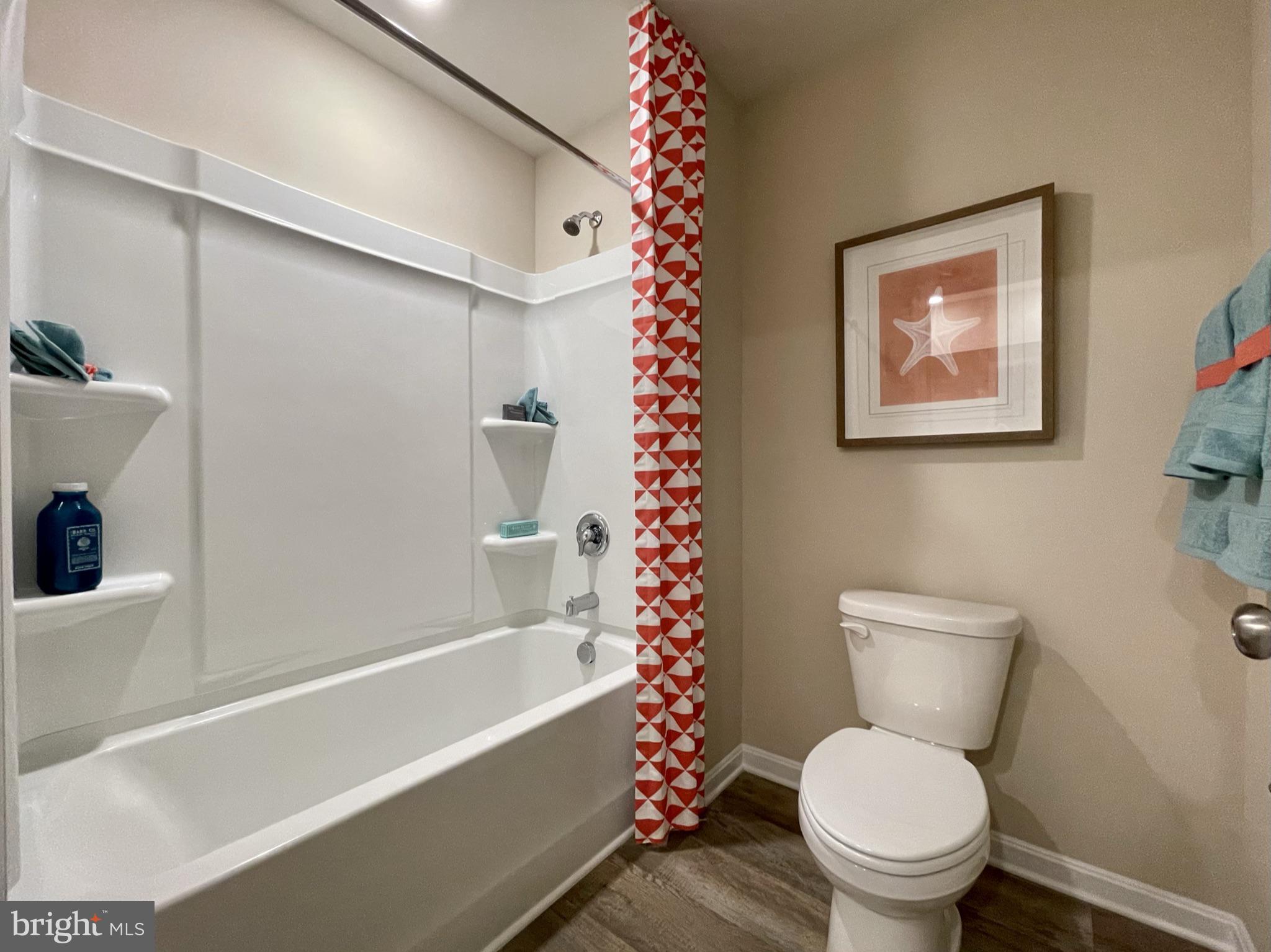 MILLVILLE BY THE SEA - Residential