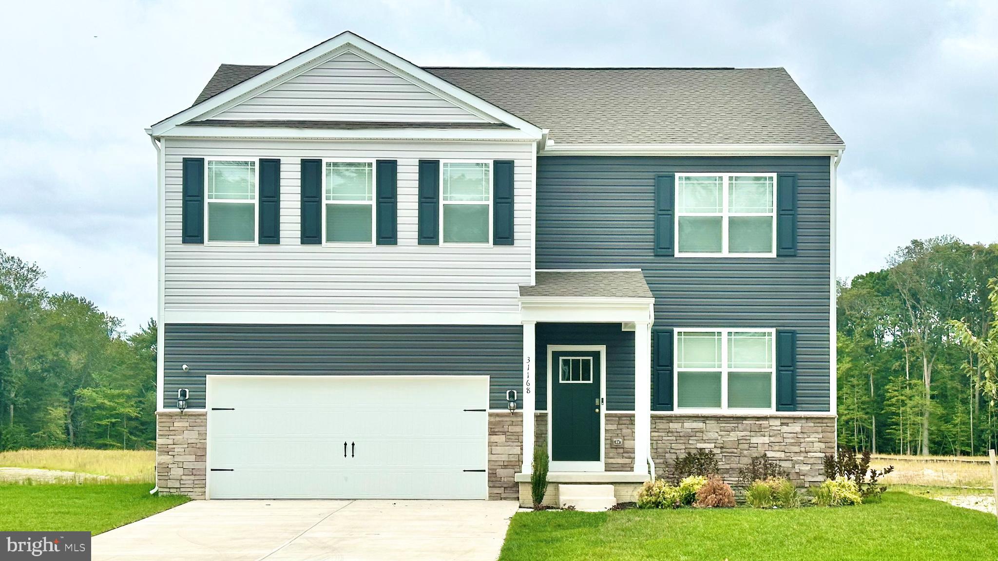 MILLVILLE BY THE SEA - Residential