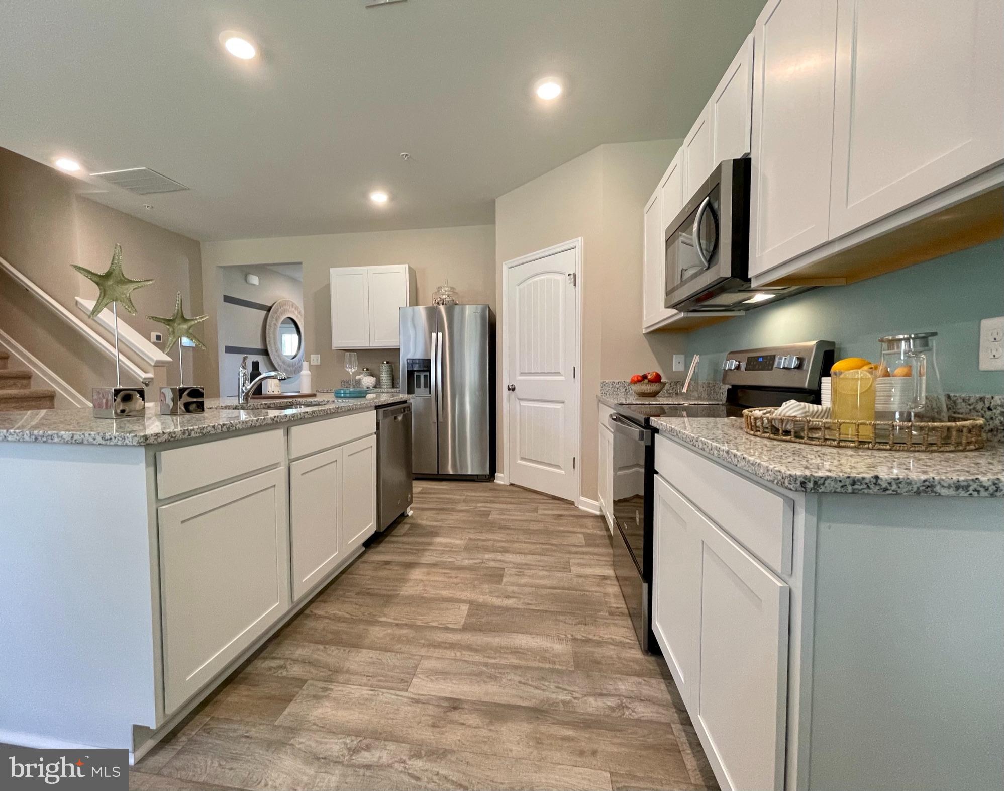 MILLVILLE BY THE SEA - Residential