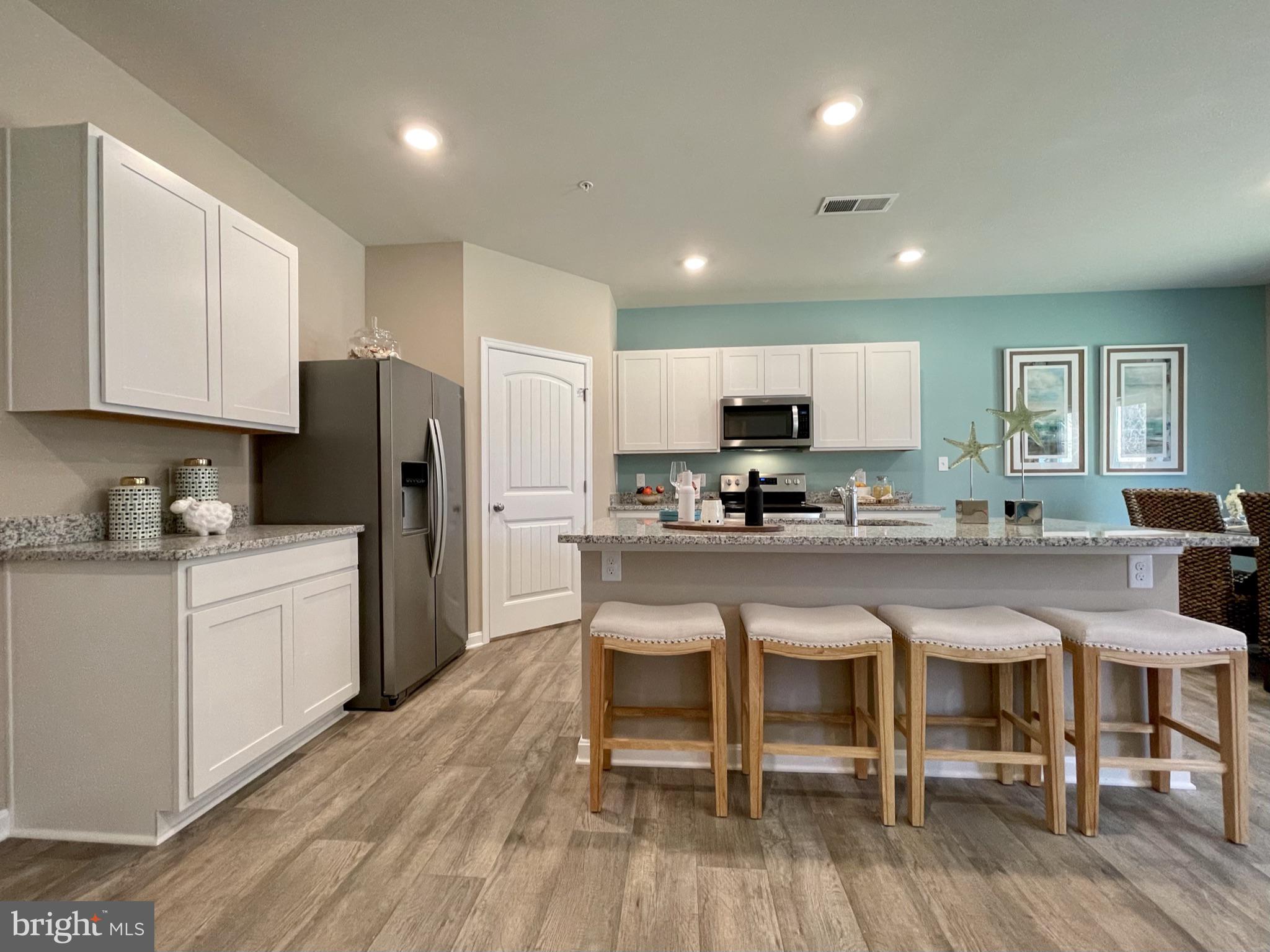 MILLVILLE BY THE SEA - Residential