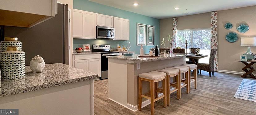 MILLVILLE BY THE SEA - Residential