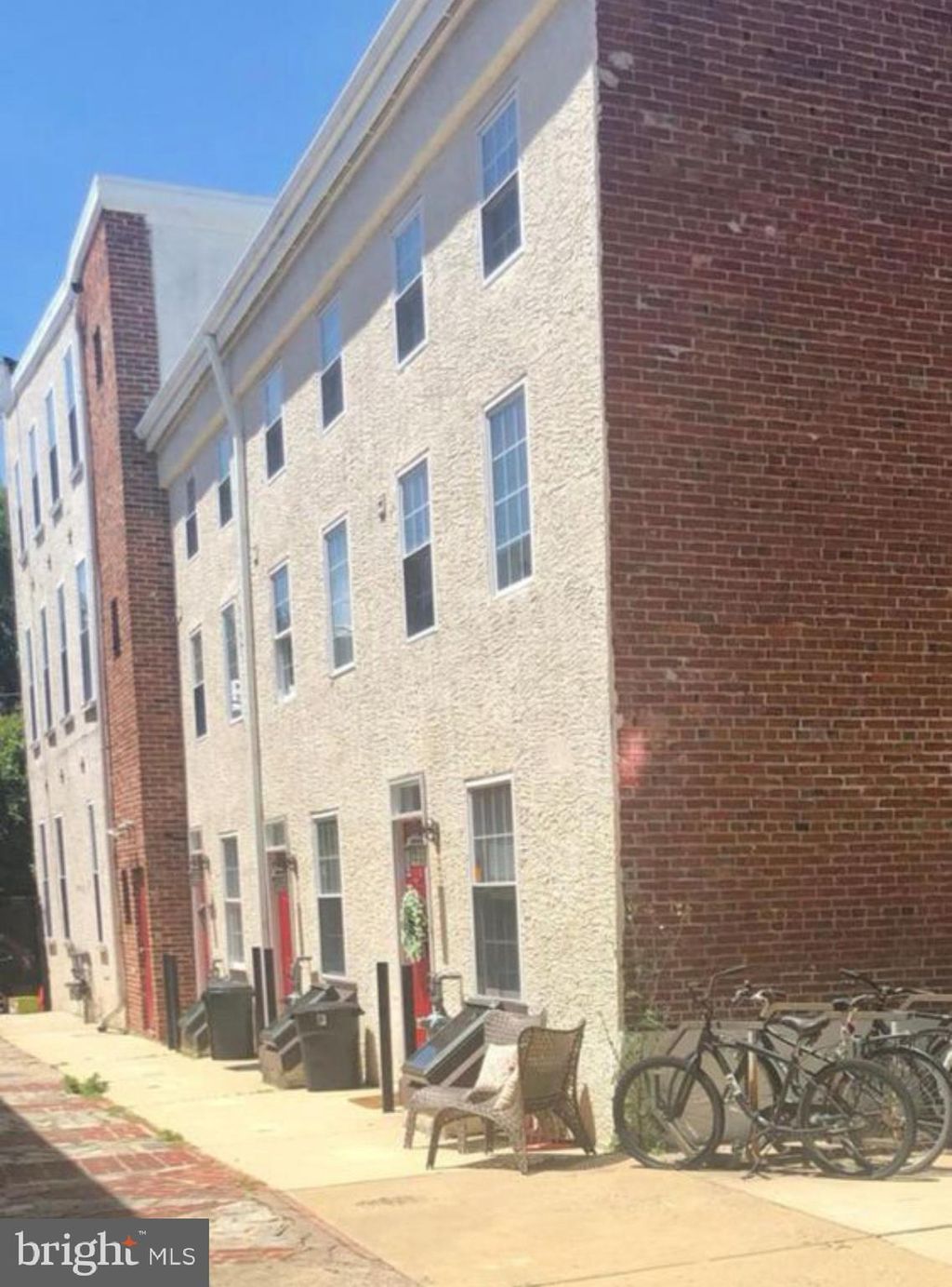 Photo of 1027 N 4th Street #UNIT M, PHILADELPHIA, PA 19123 (MLS # PAPH2571746)