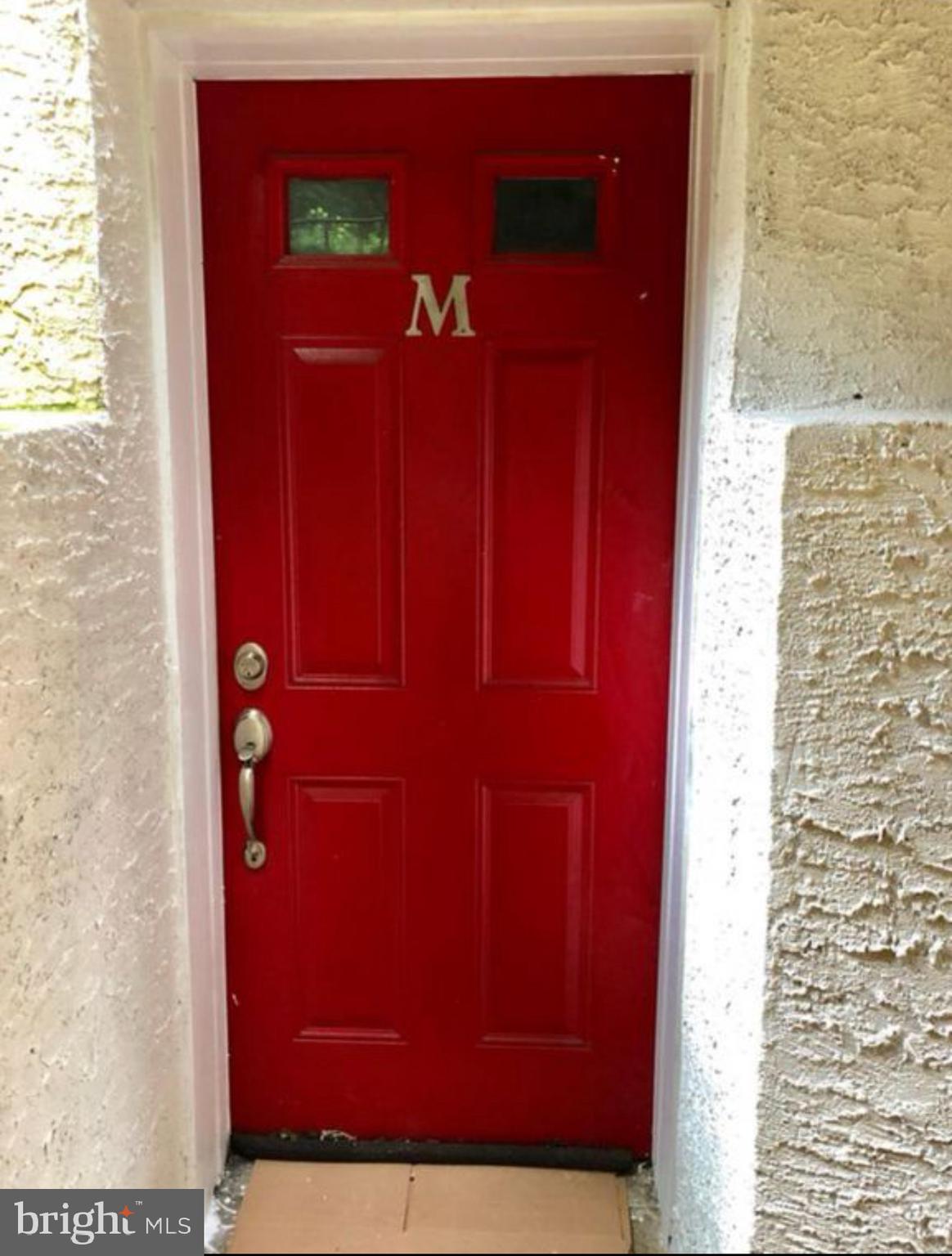 1027-31 N 4TH STREET UNIT M