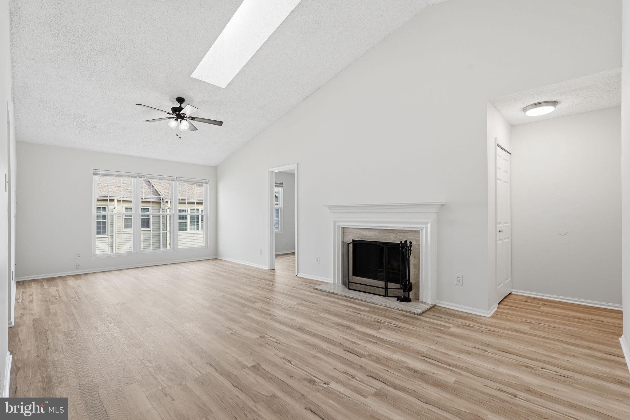 FOX CHASE/EXETER - Residential