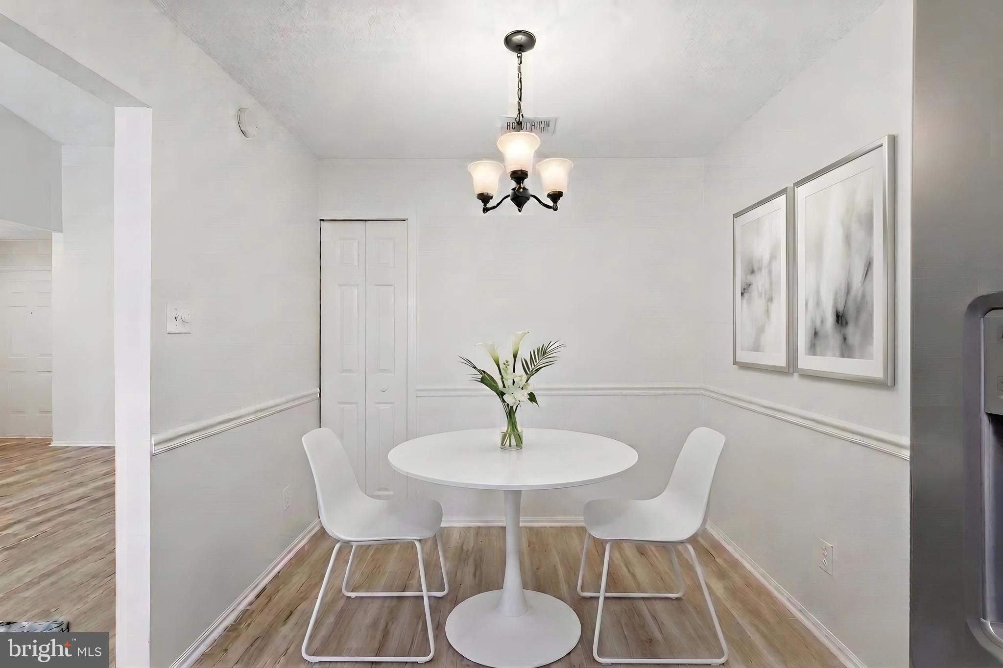 FOX CHASE/EXETER - Residential