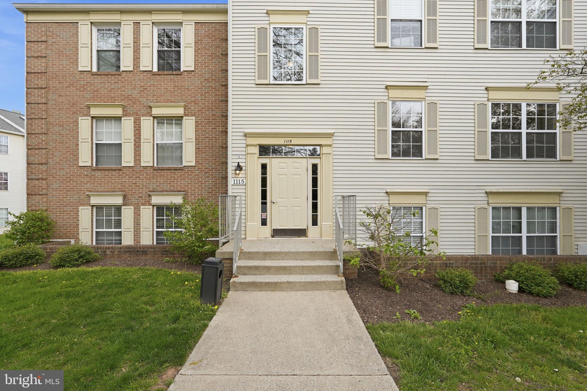 FOX CHASE/EXETER - Residential