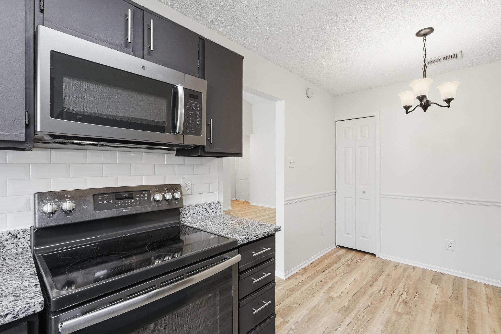 FOX CHASE/EXETER - Residential