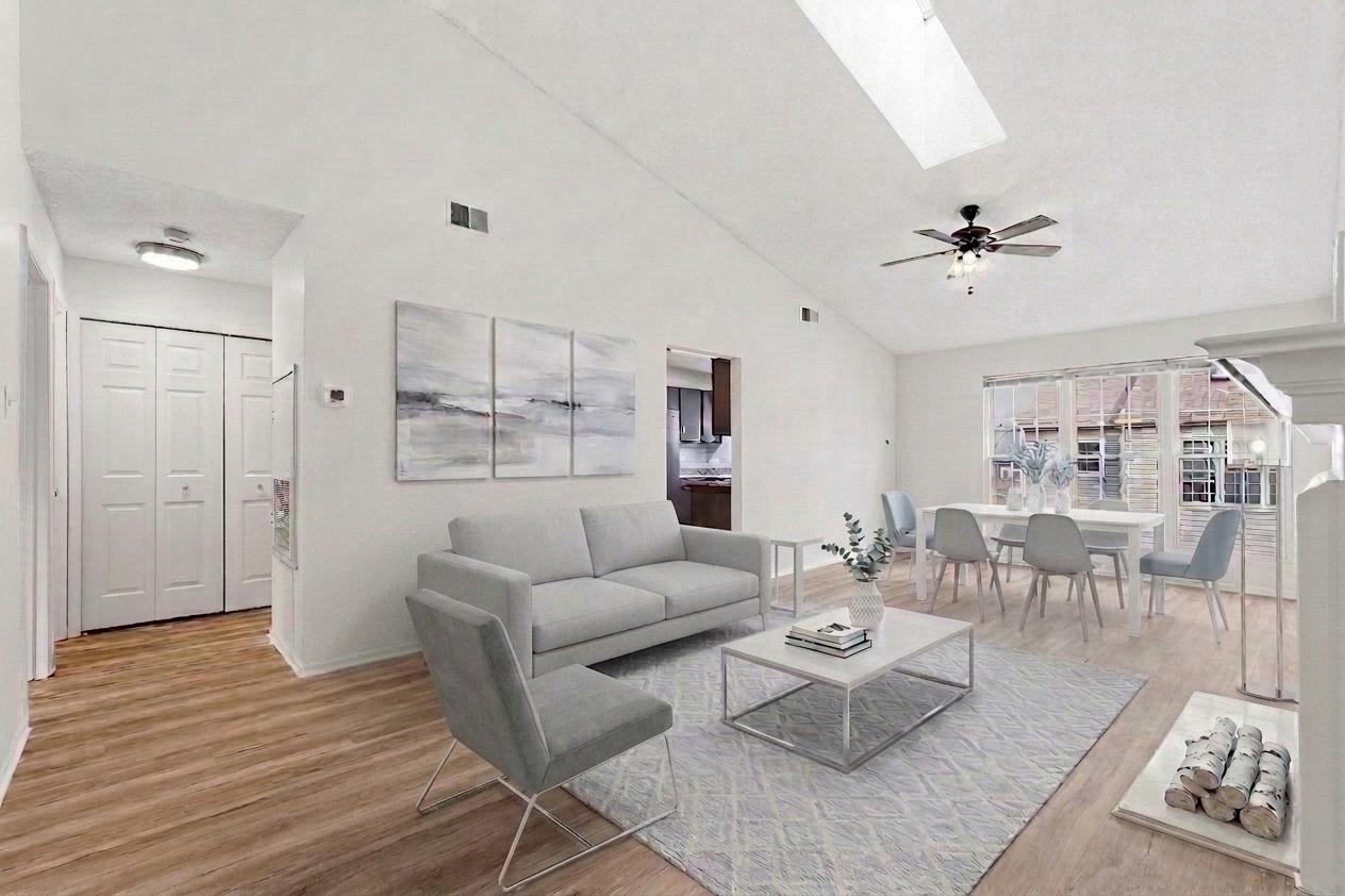 FOX CHASE/EXETER - Residential