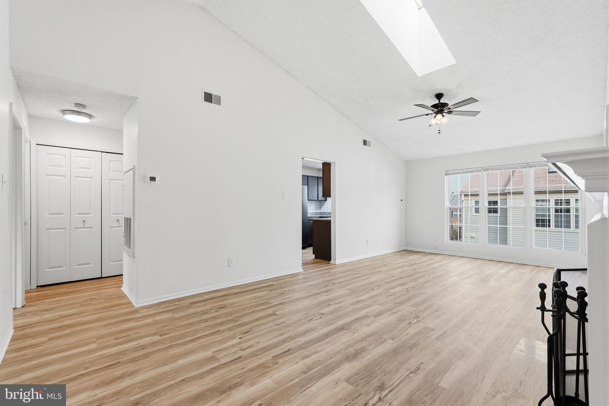 FOX CHASE/EXETER - Residential